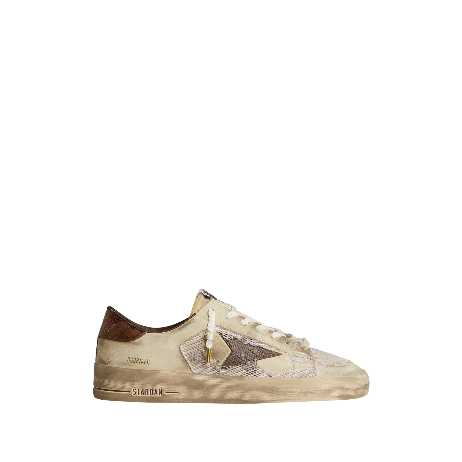 SNEAKERS STARDAN