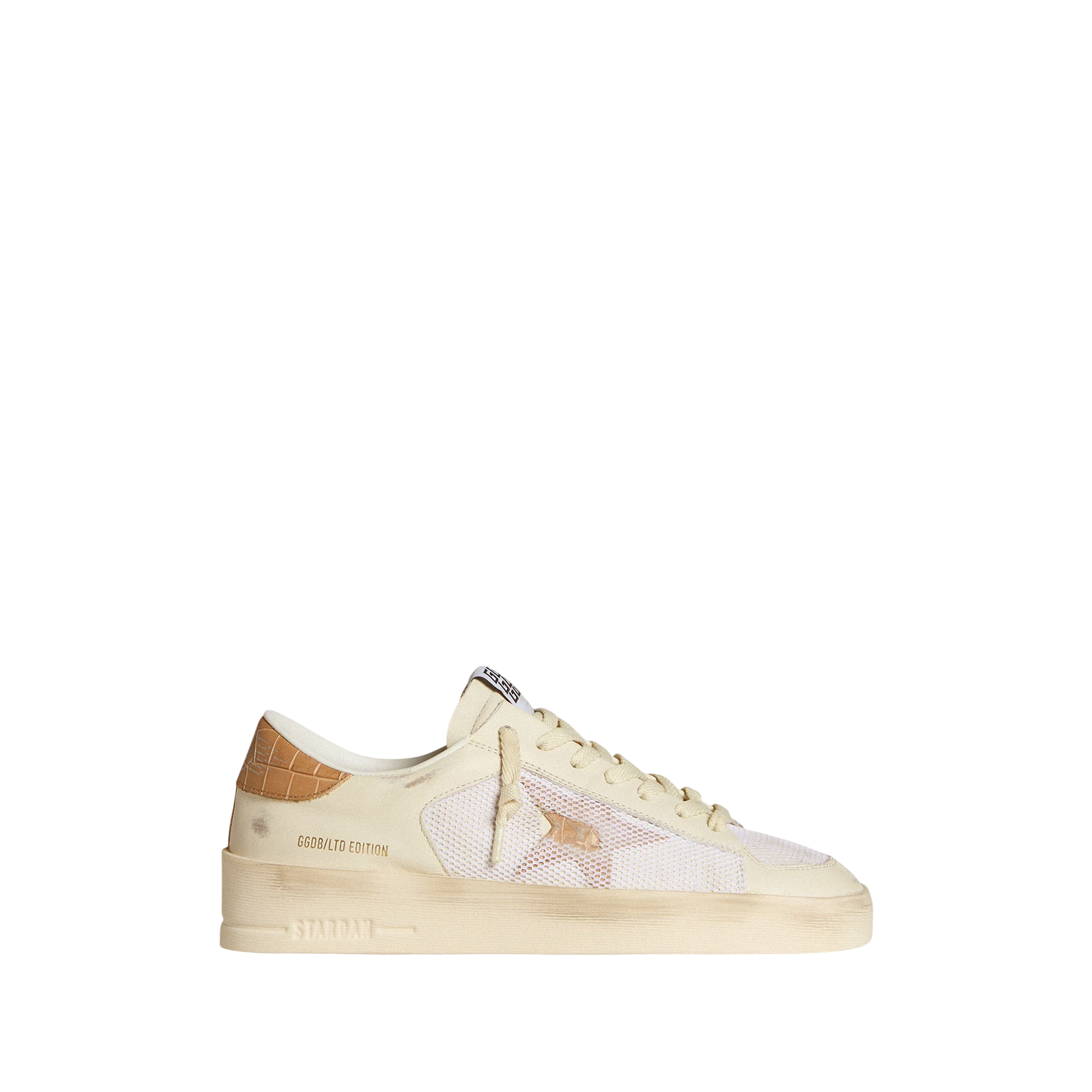 SNEAKERS STARDAN