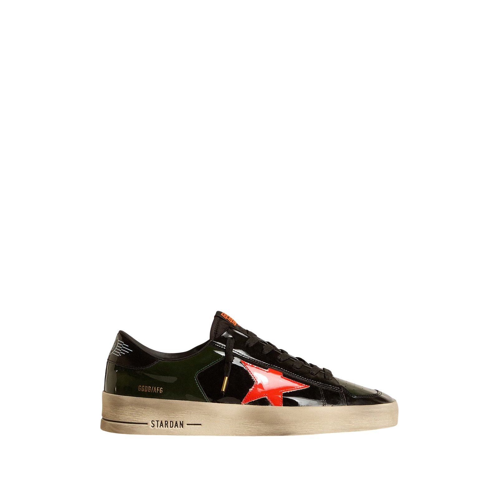 SNEAKERS STARDAN