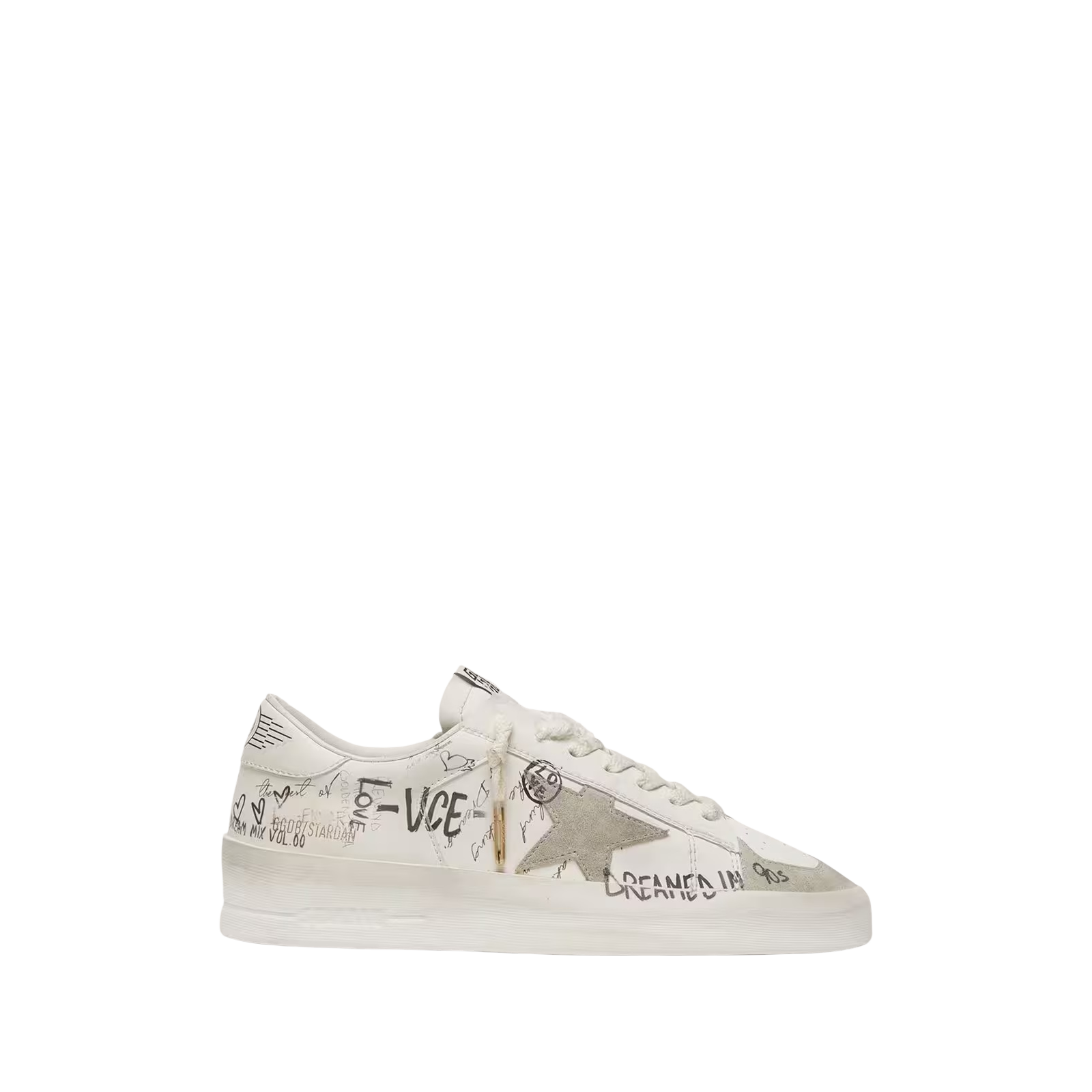SNEAKERS STARDAN