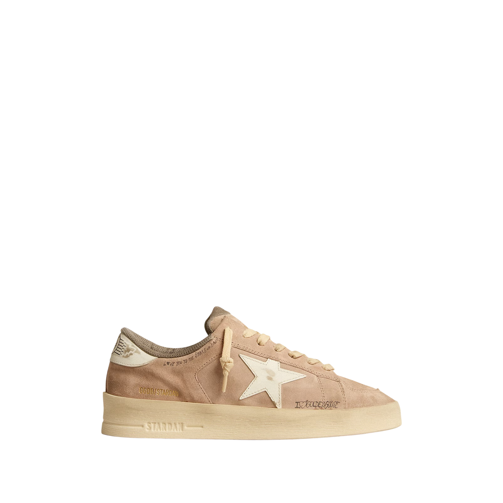 SNEAKERS STARDAN