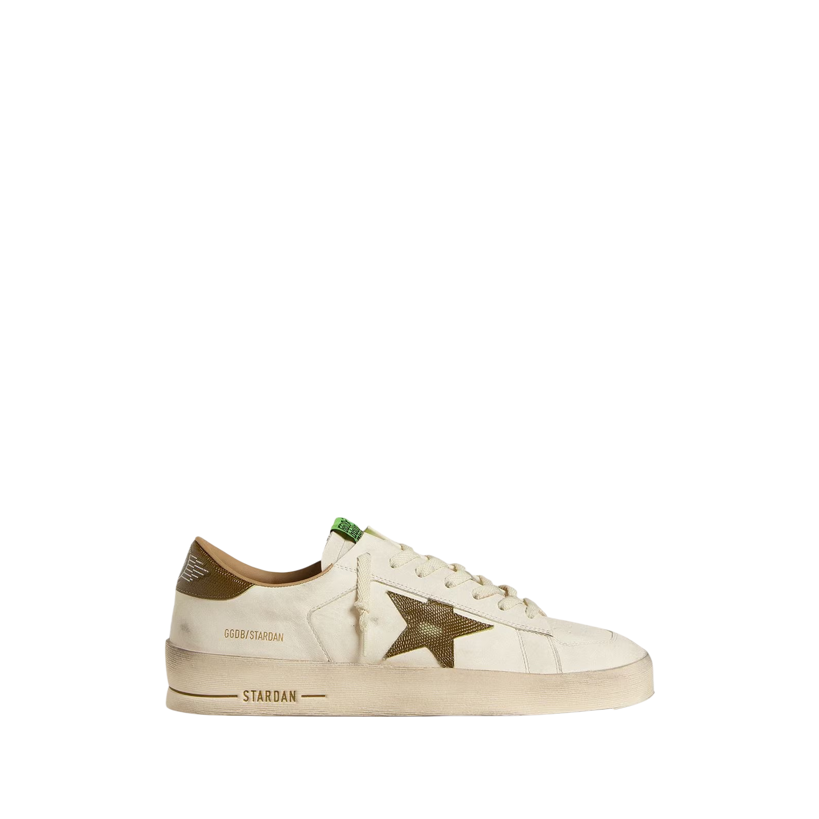 SNEAKERS STARDAN