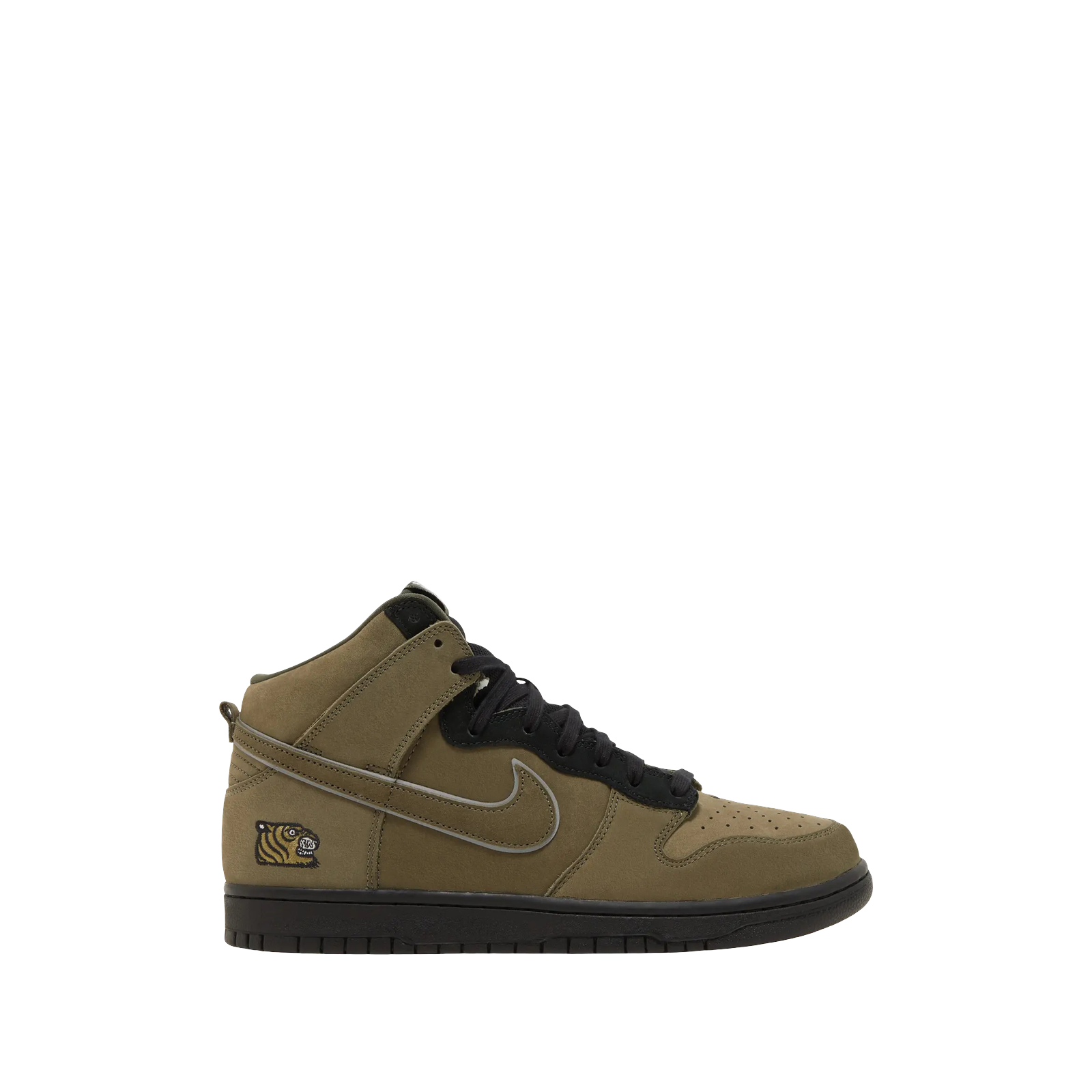 SOULGOODS X DUNK HIGH SP « 90S »