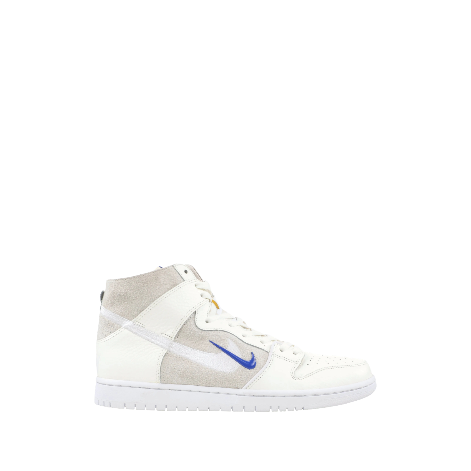 SOULLAND X SB DUNK HIGH PRO « FRI.DAY PART 0.2 »