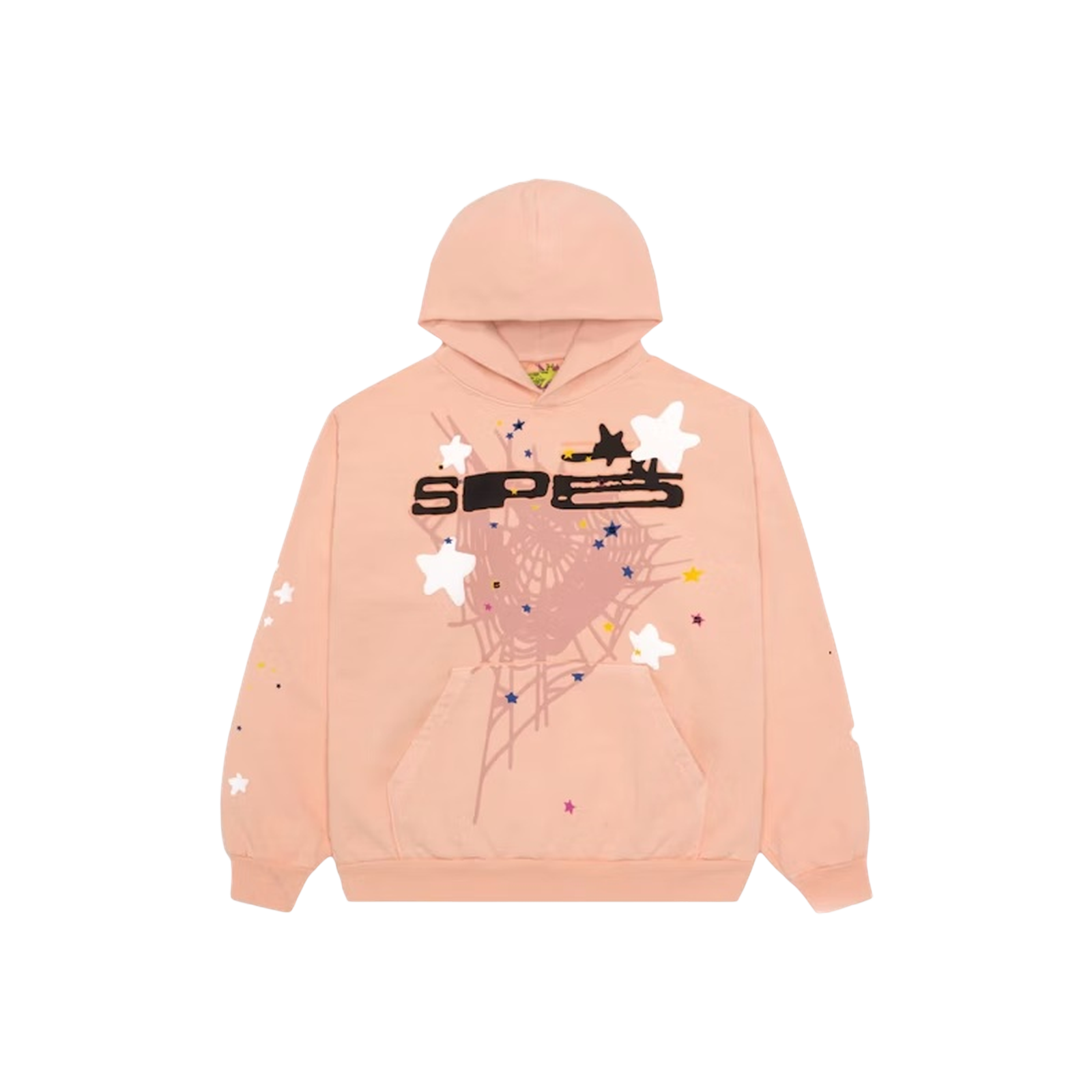 SP5 HOODIE « BELLINI »