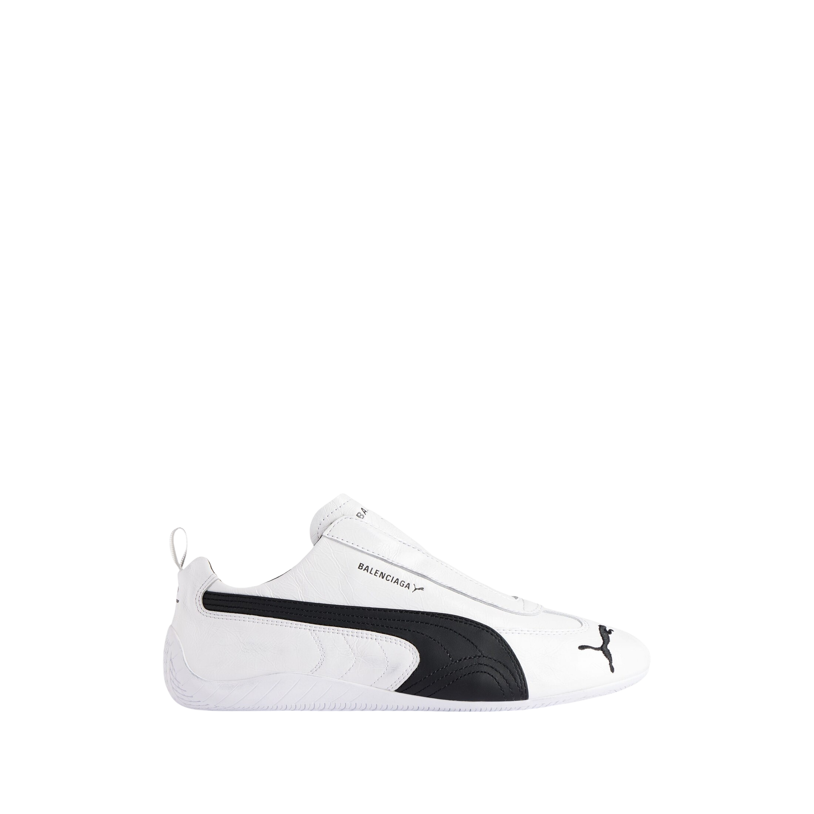 PUMA X SPEEDCAT « BLACK WHITE »