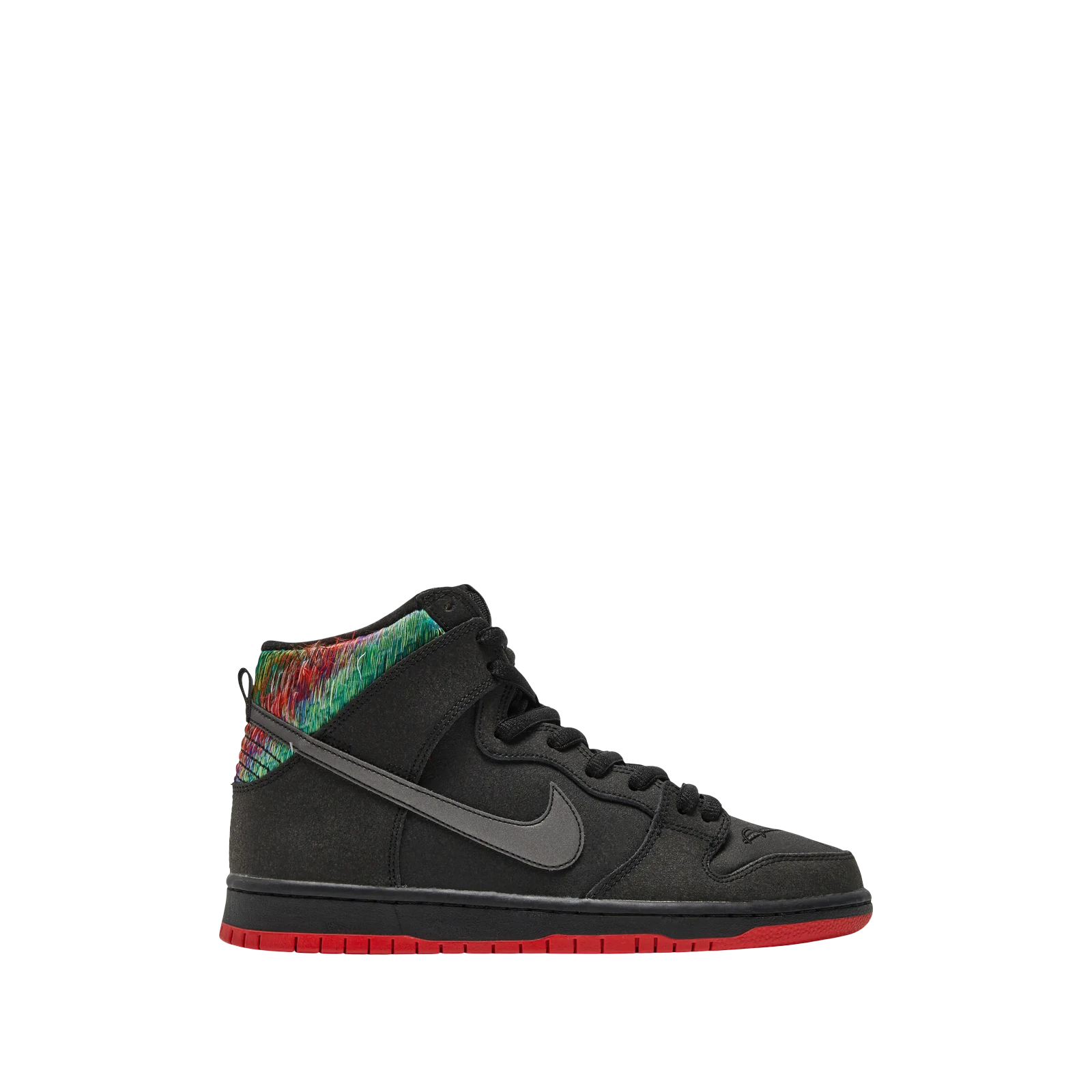 SPOT X SB DUNK HIGH PRO « GASPARILLA »