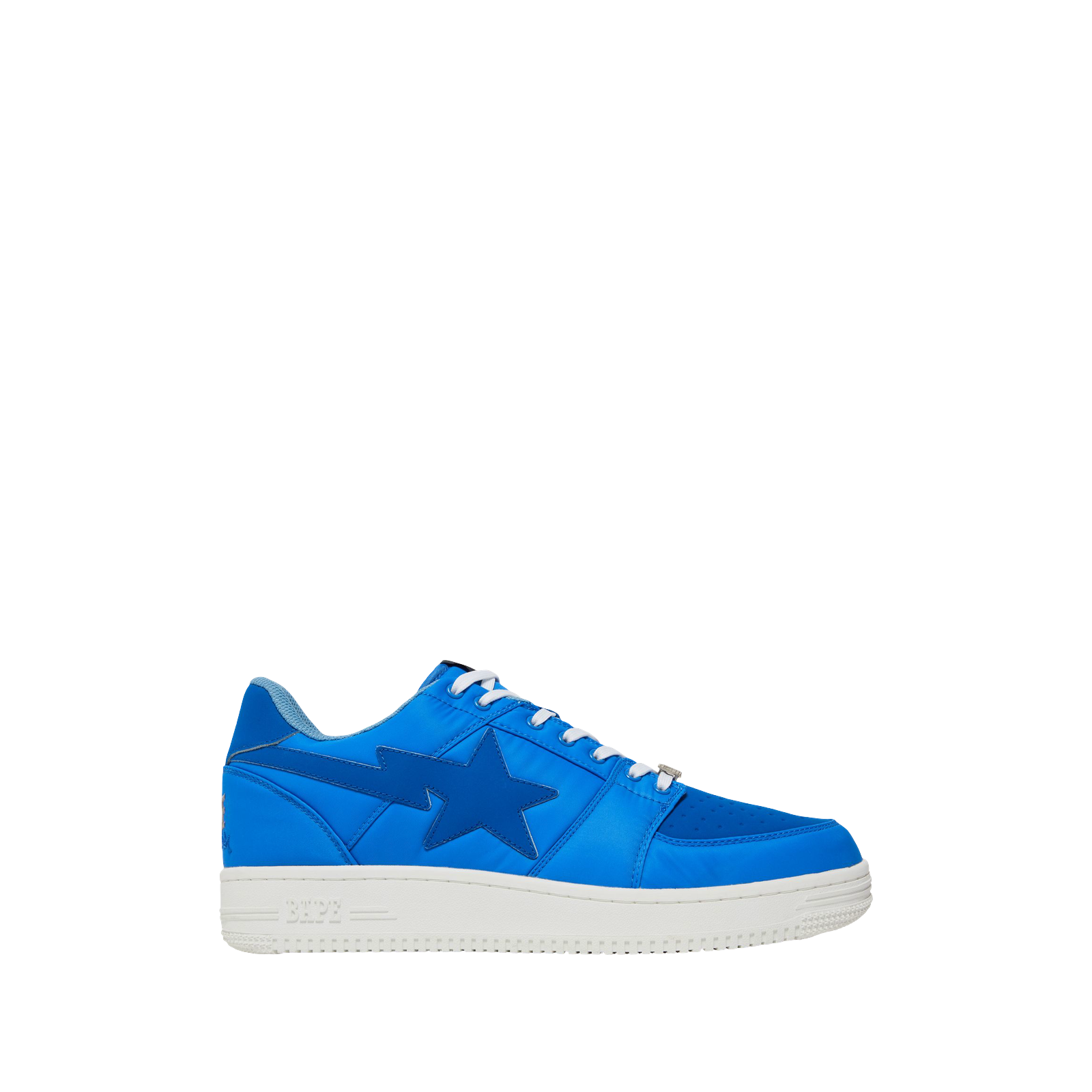 STASH X BAPESTA LOW M2 « BLUE »