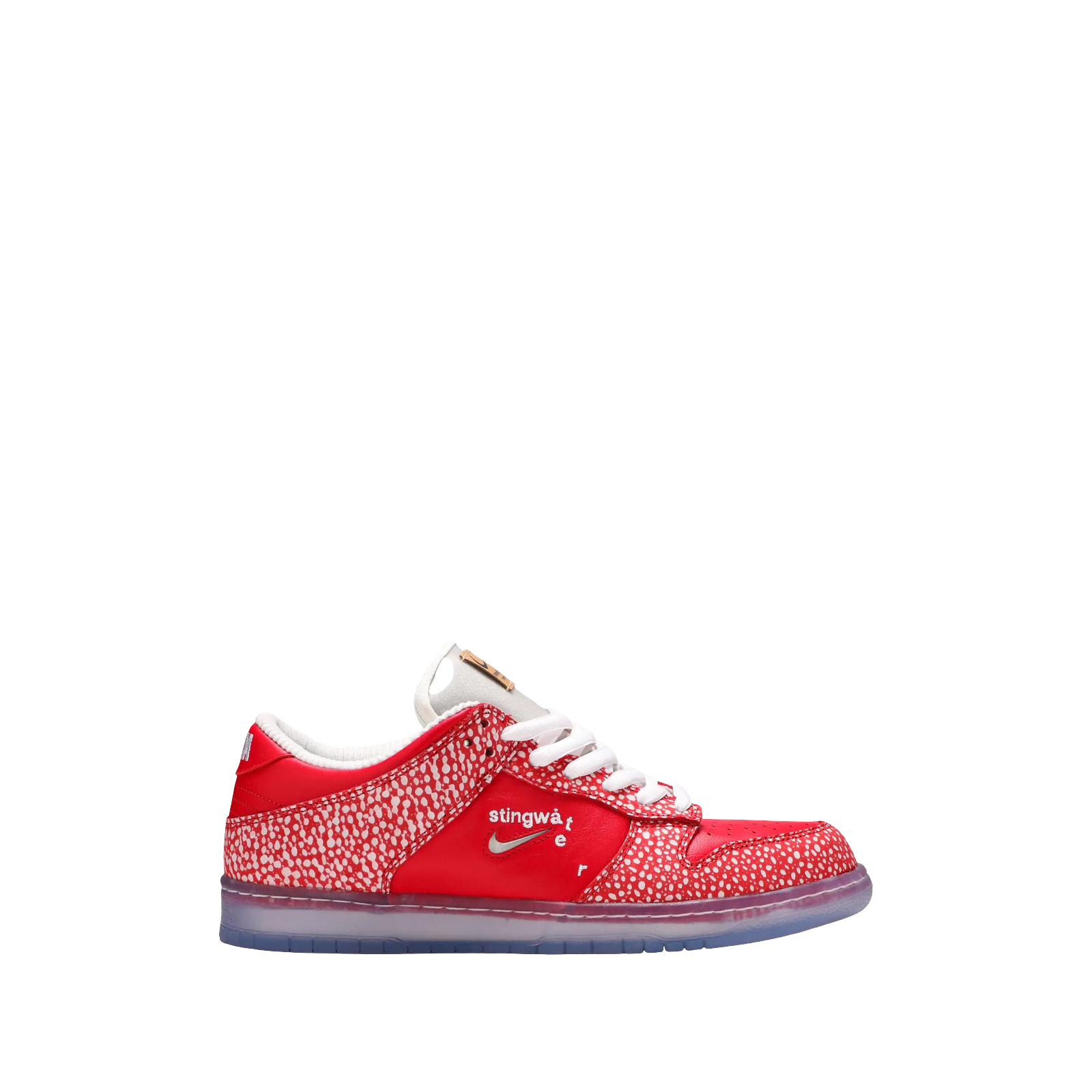 STINGWATER X DUNK LOW SB « MAGIC MUSHROOM »