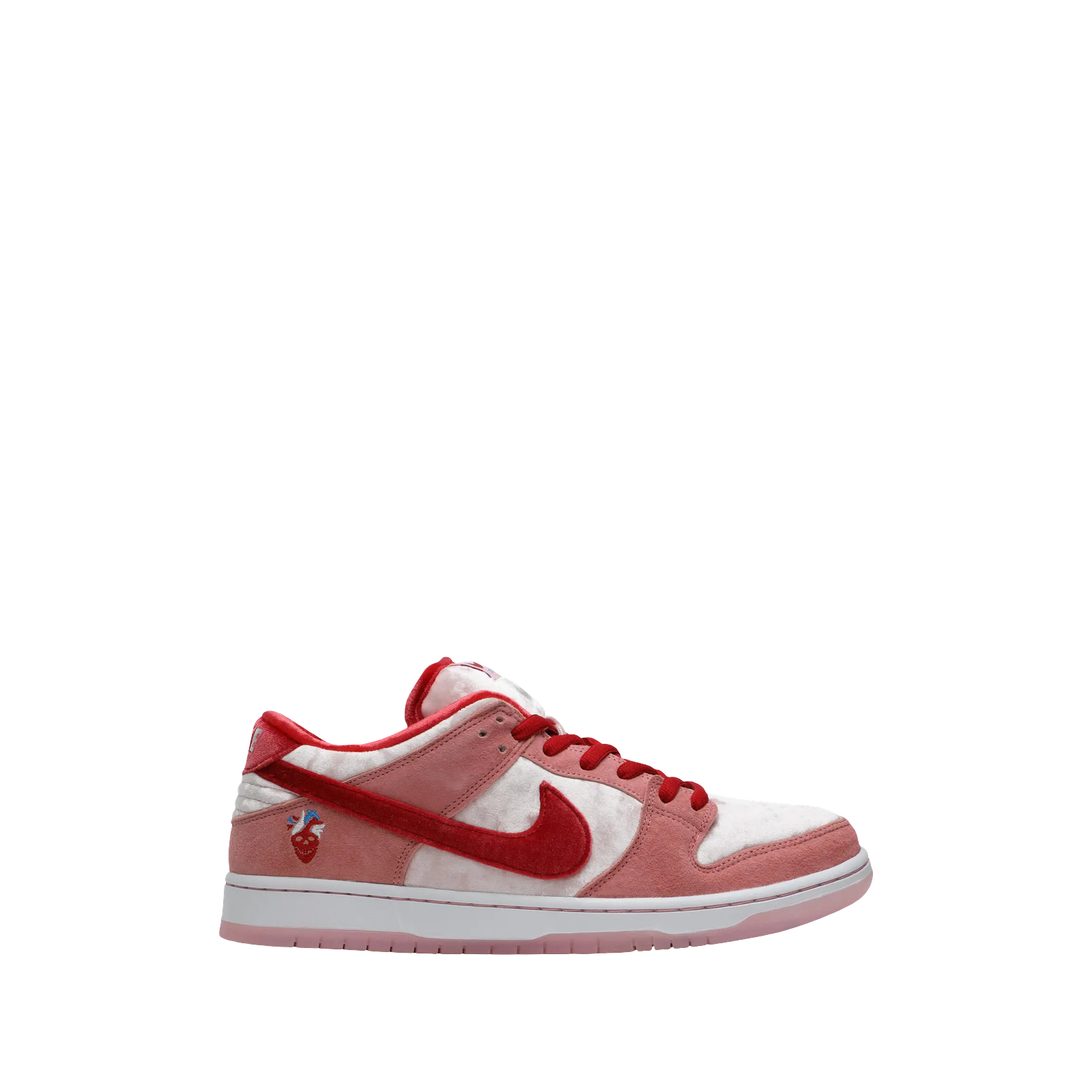 STRANGELOVE X DUNK LOW SB « VALENTINE » S DAY «