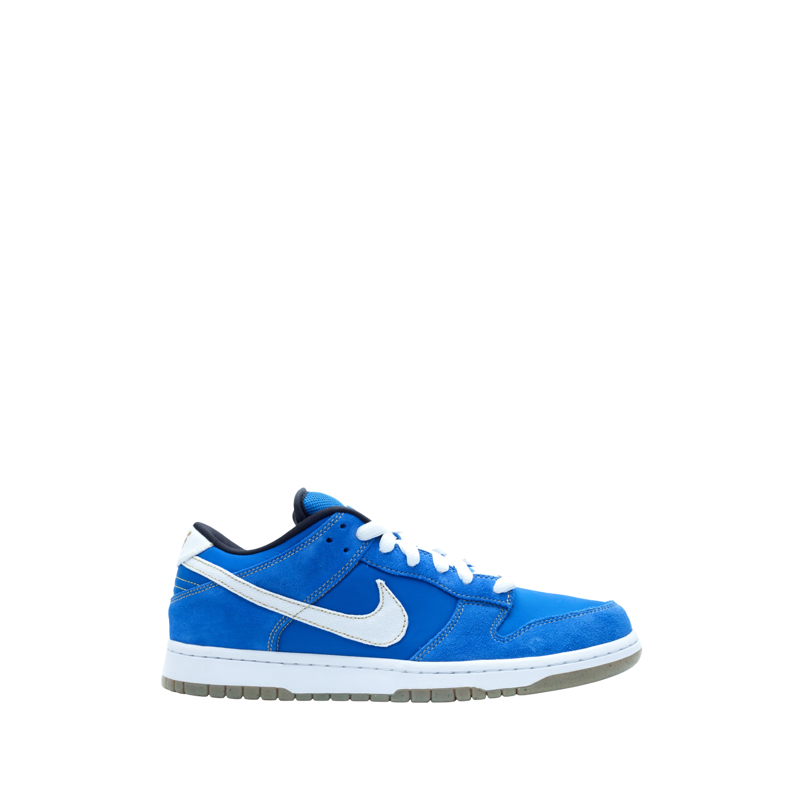 STREET FIGHTER X DUNK LOW PRO SB « CHUN LI »