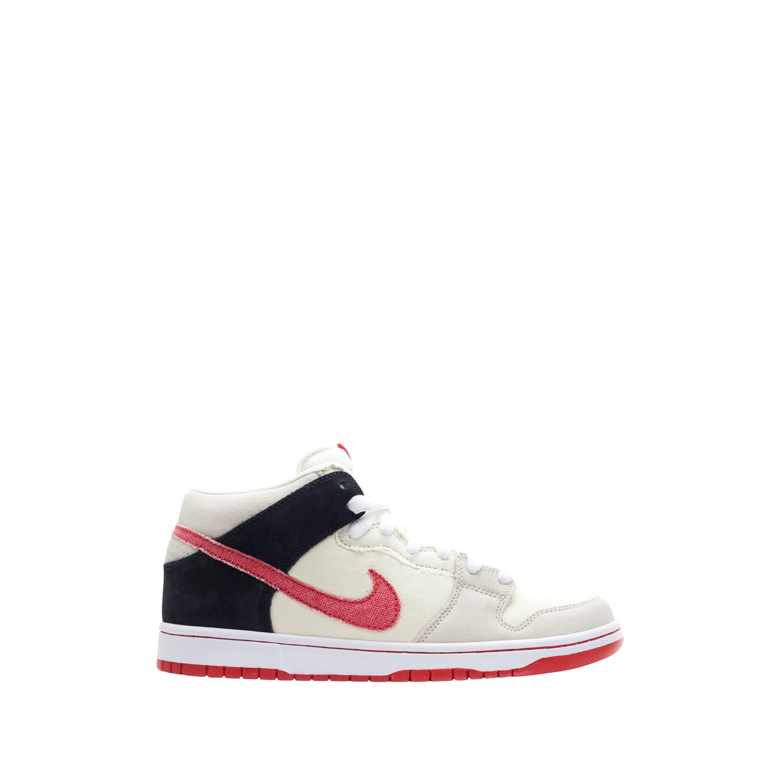 STREET FIGHTER X DUNK MID PRO SB « RYU »