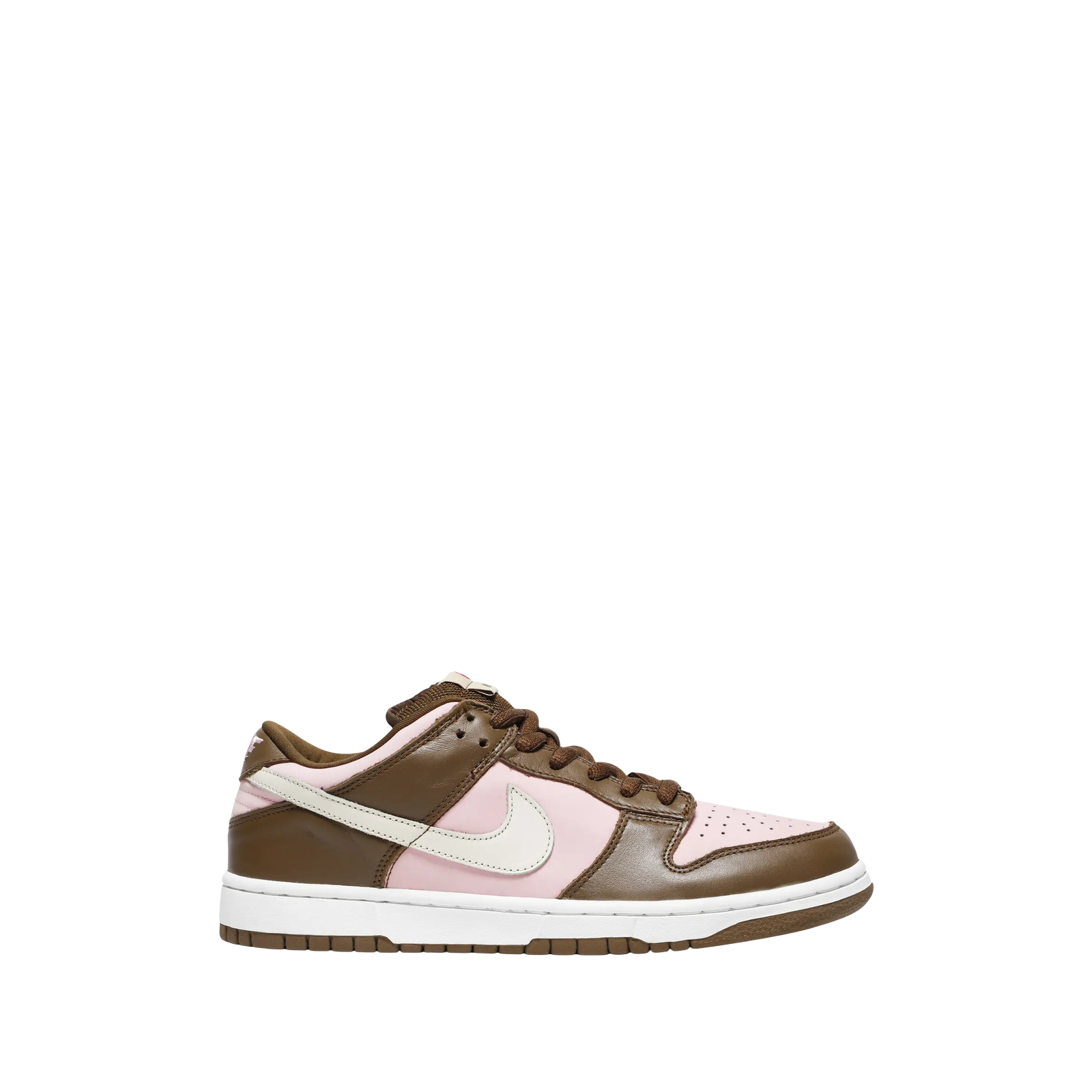 STÜSSY X DUNK LOW PRO SB « CHERRY »