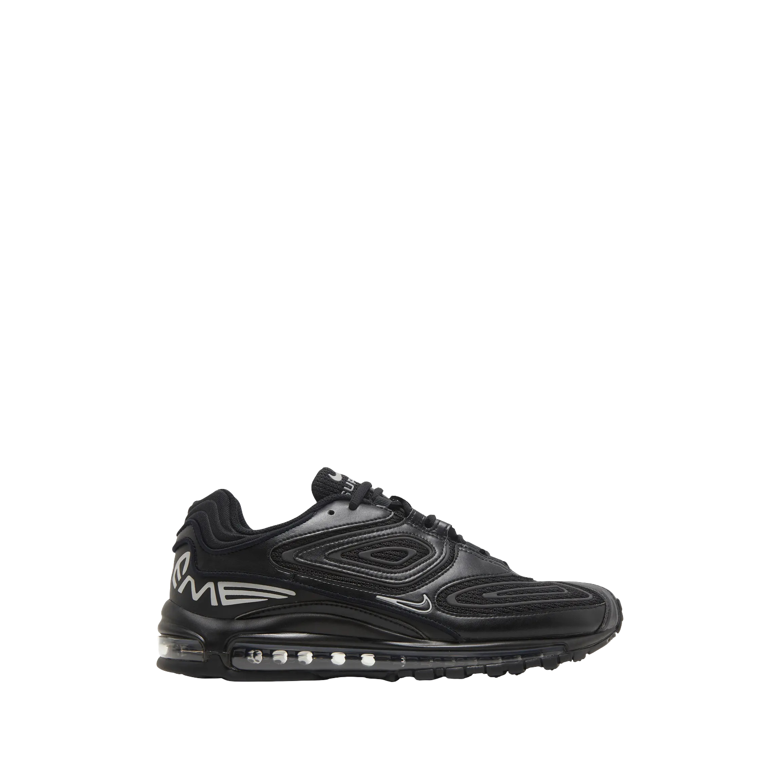 SUPREME X AIR MAX 98 TL SP « BLACK »