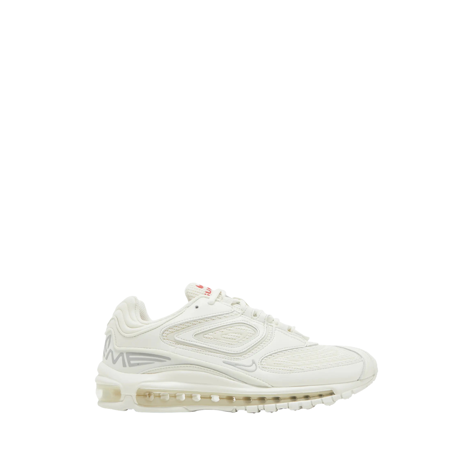 SUPREME X AIR MAX 98 TL SP « WHITE »