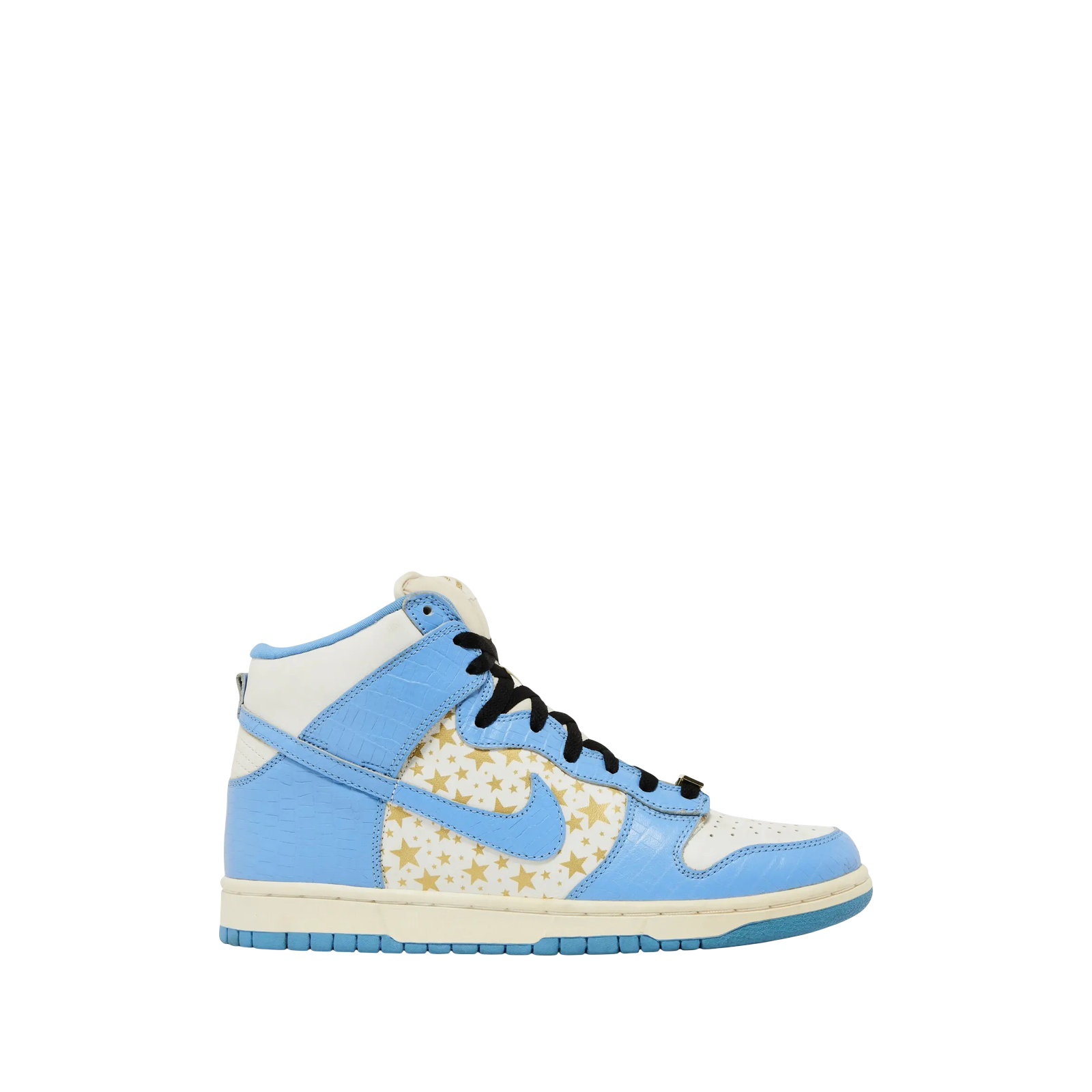 SUPREME X DUNK HIGH PRO SB « BLUE »