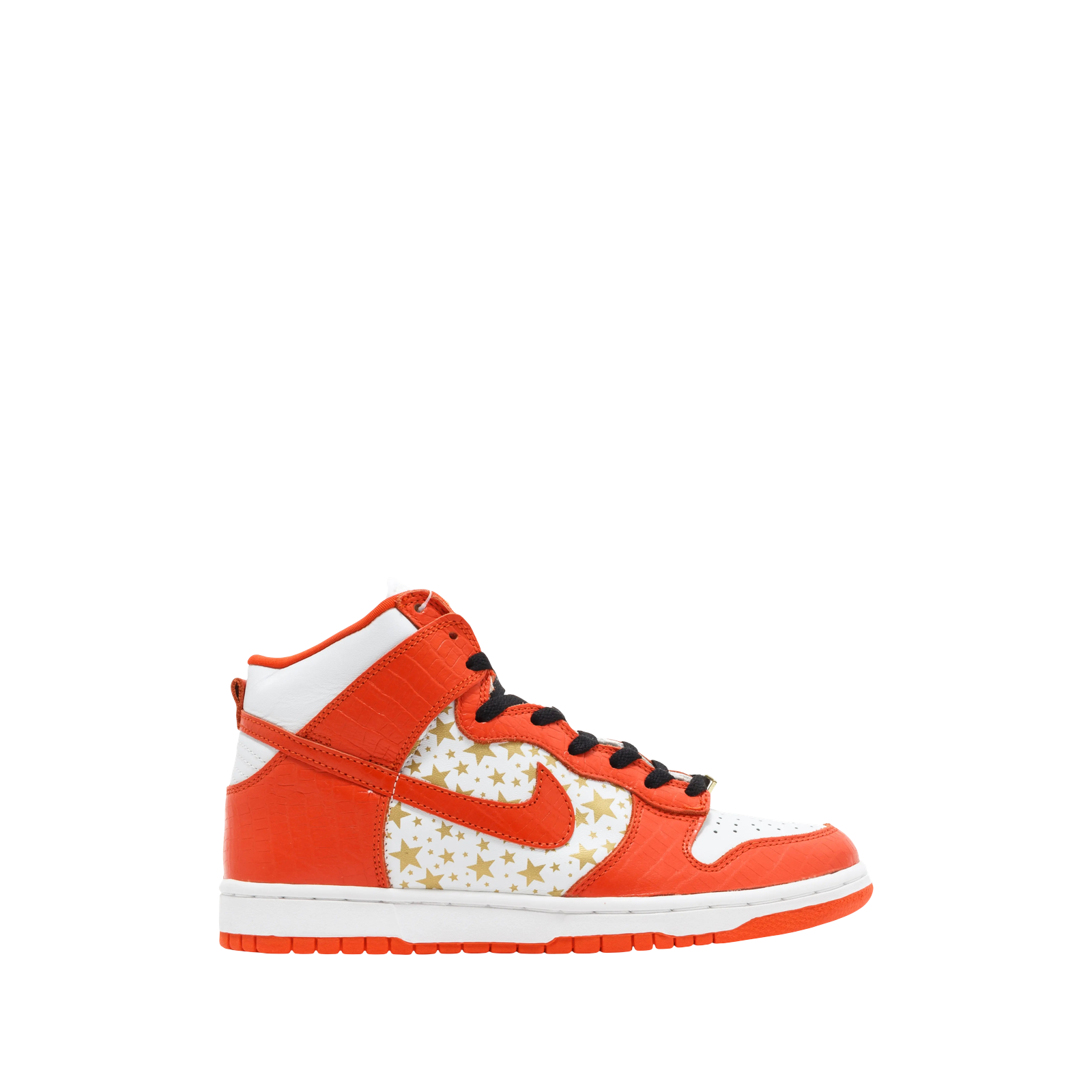 SUPREME X DUNK HIGH PRO SB « ORANGE »