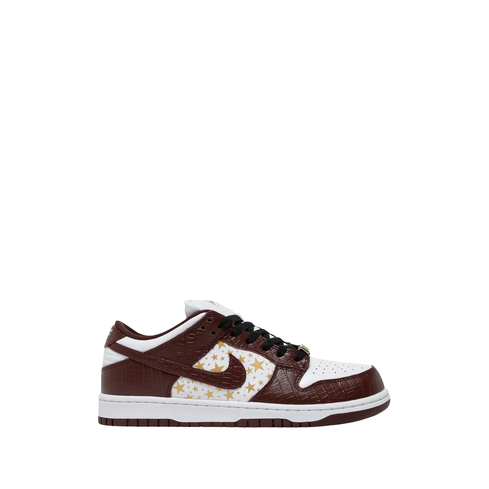 SUPREME X DUNK LOW OG SB QS « BARKROOT BROWN »