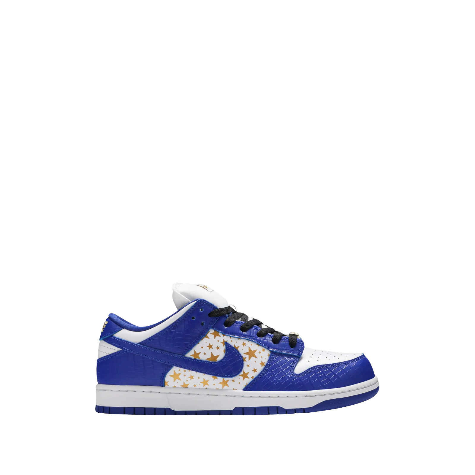 SUPREME X DUNK LOW OG SB QS « HYPER ROYAL »