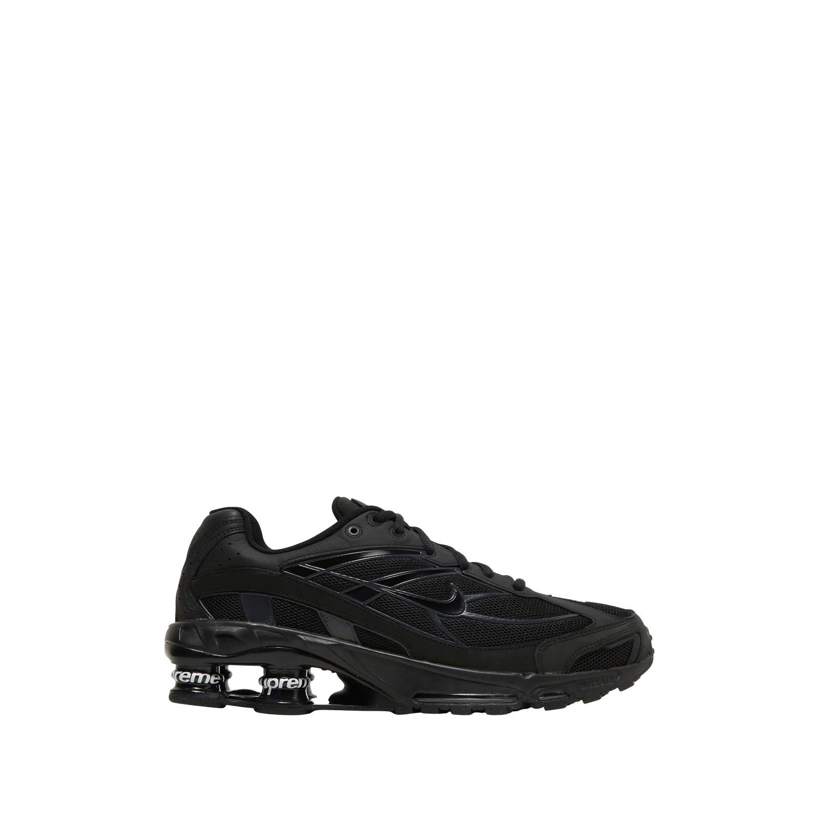 SUPREME X SHOX RIDE 2 « BLACK »