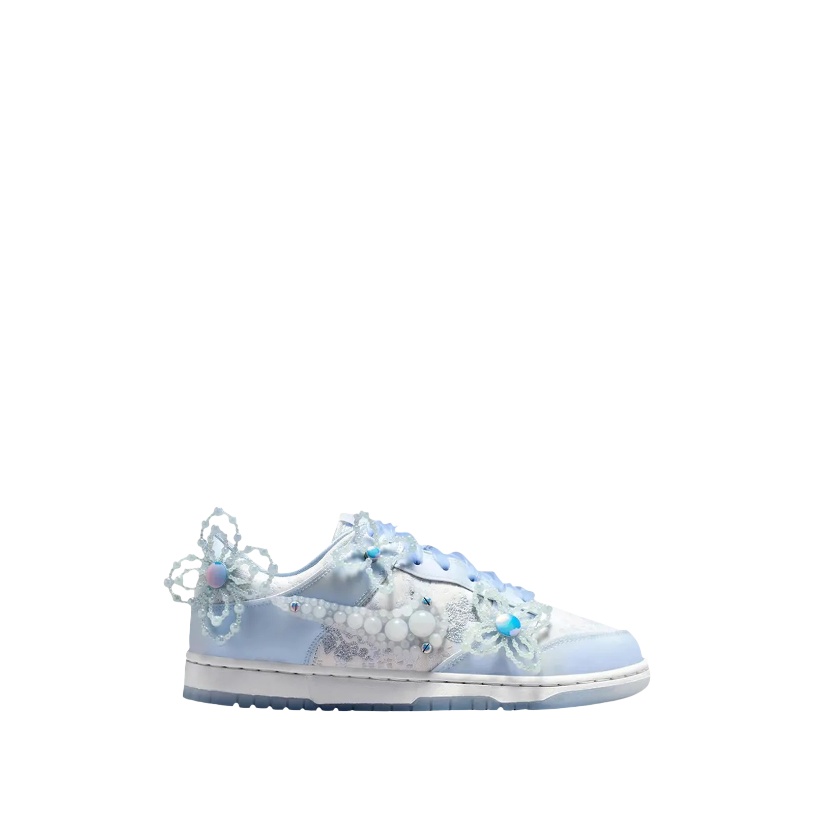 SUSAN FANG X DUNK LOW « ARTIST COLLECTION »
