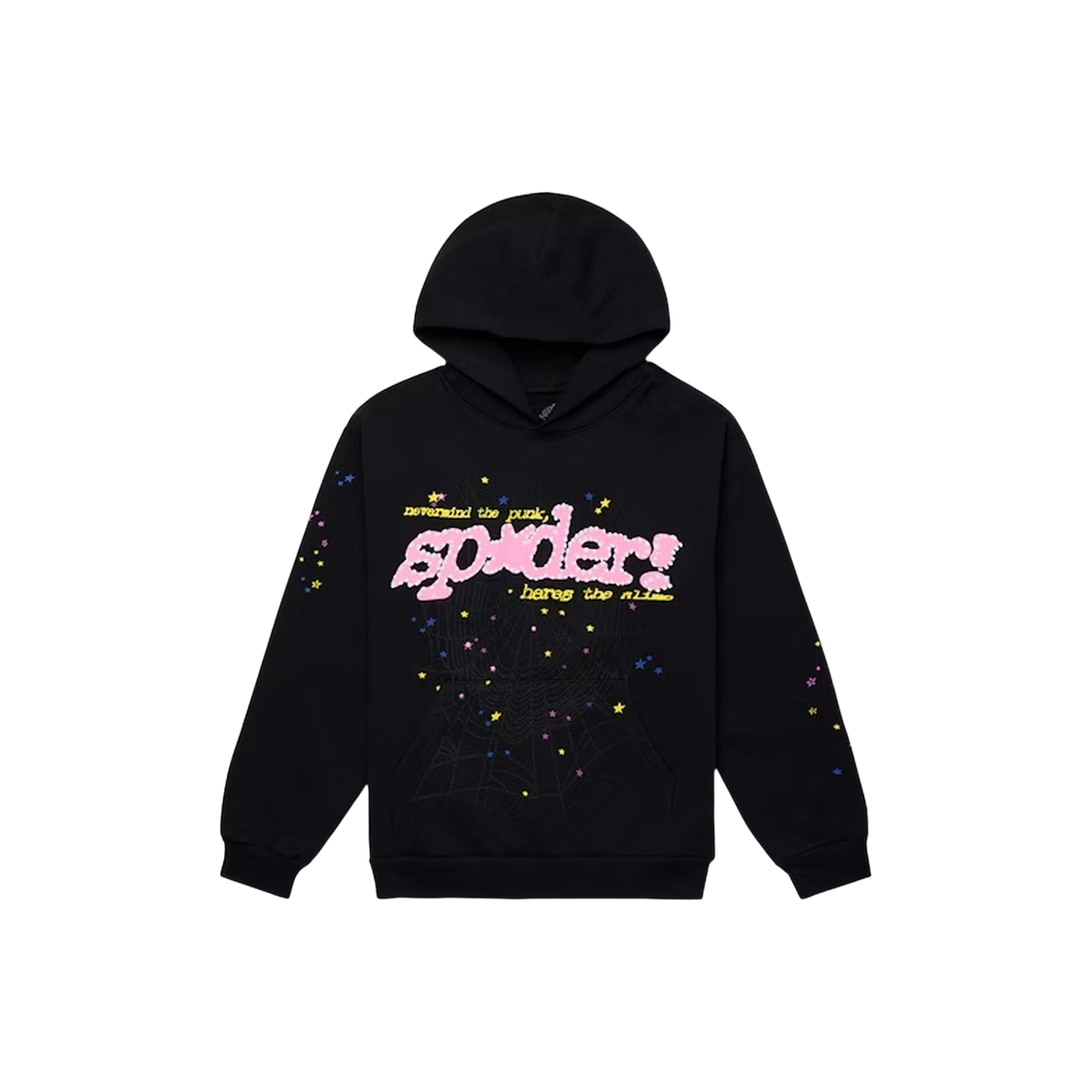 P*NK V2 « BLACK »