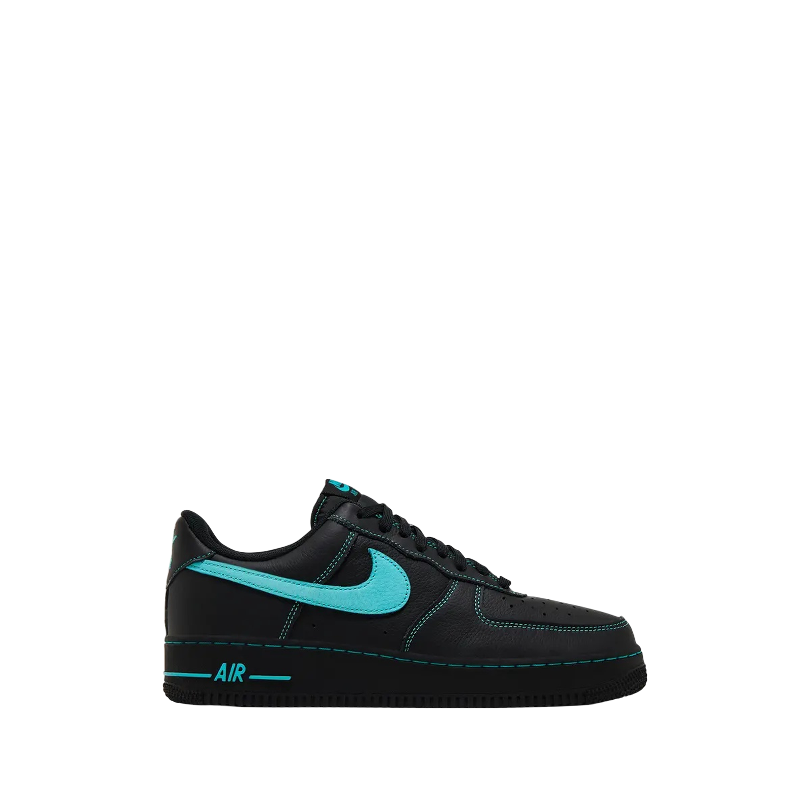 TFNY & CO. X AIR FORCE 1 LOW « UN »