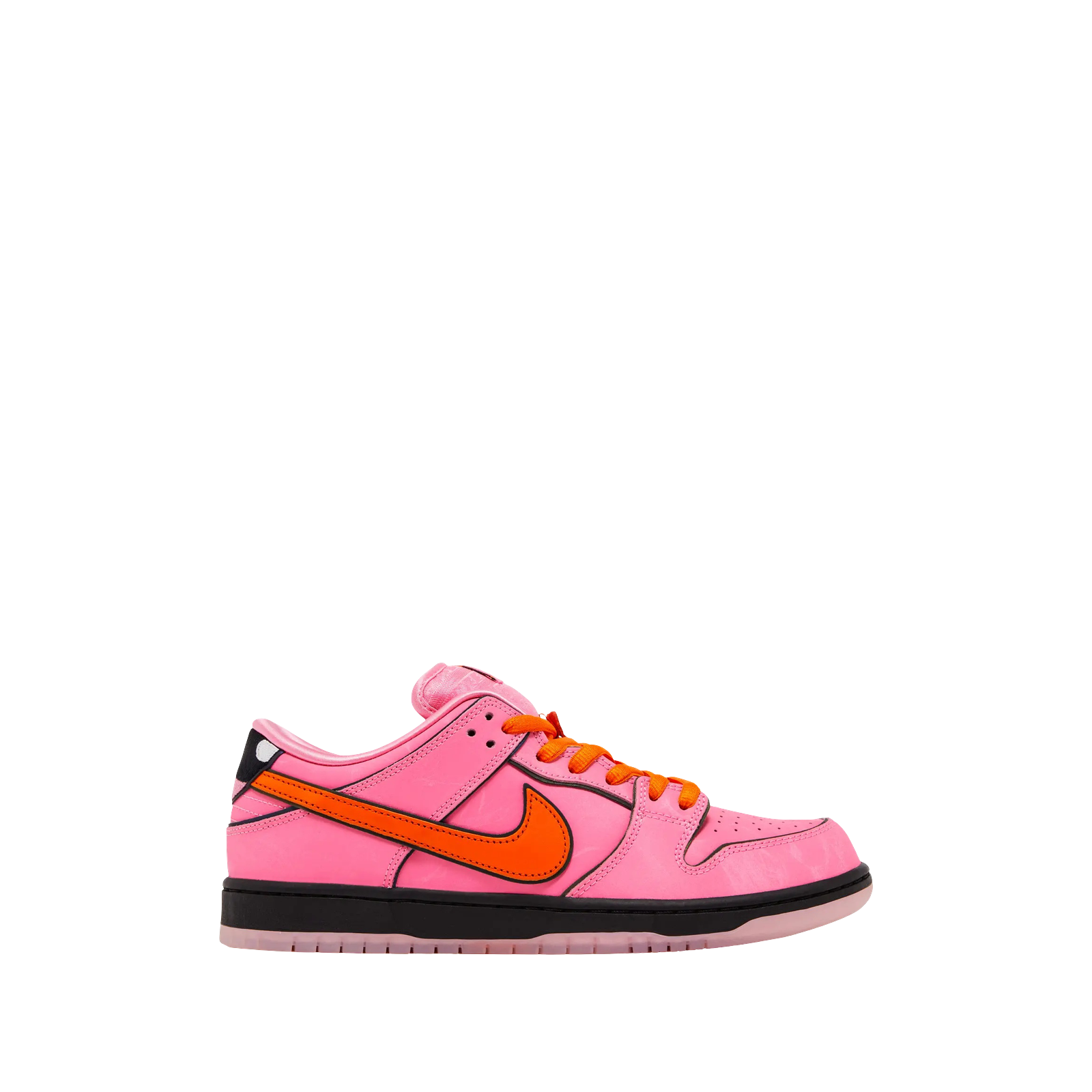 THE POWERPUFF GIRLS X DUNK LOW PRO SB QS « BLOSSOM »