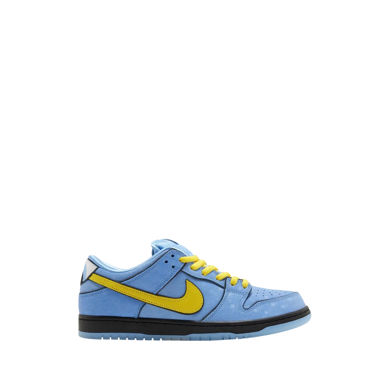 THE POWERPUFF GIRLS X DUNK LOW PRO SB QS « BUBBLES »