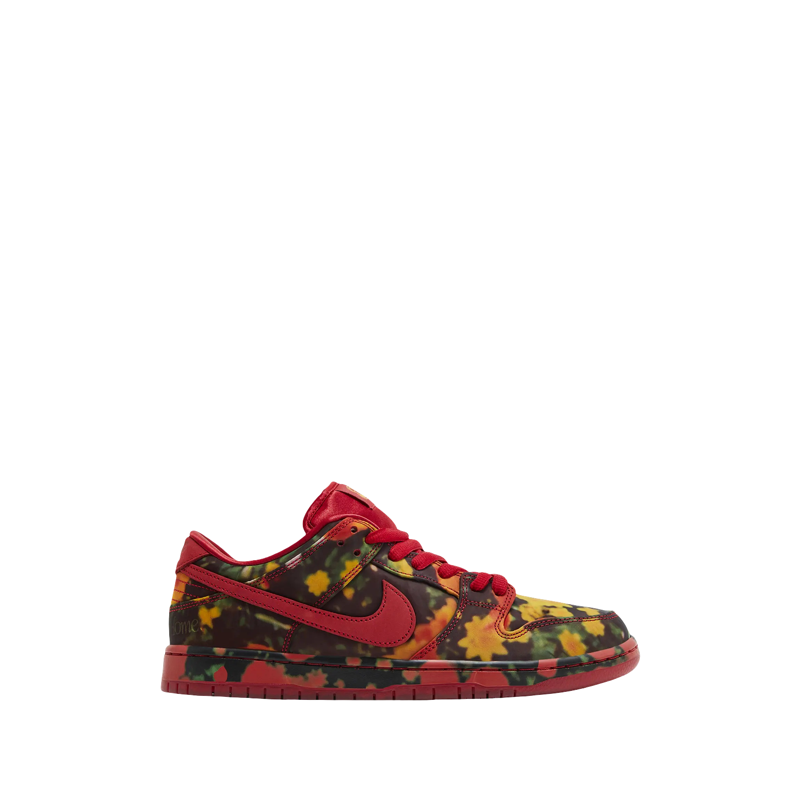 THE WIZARD OF OZ X DUNK LOW SB « POPPY FIELD »