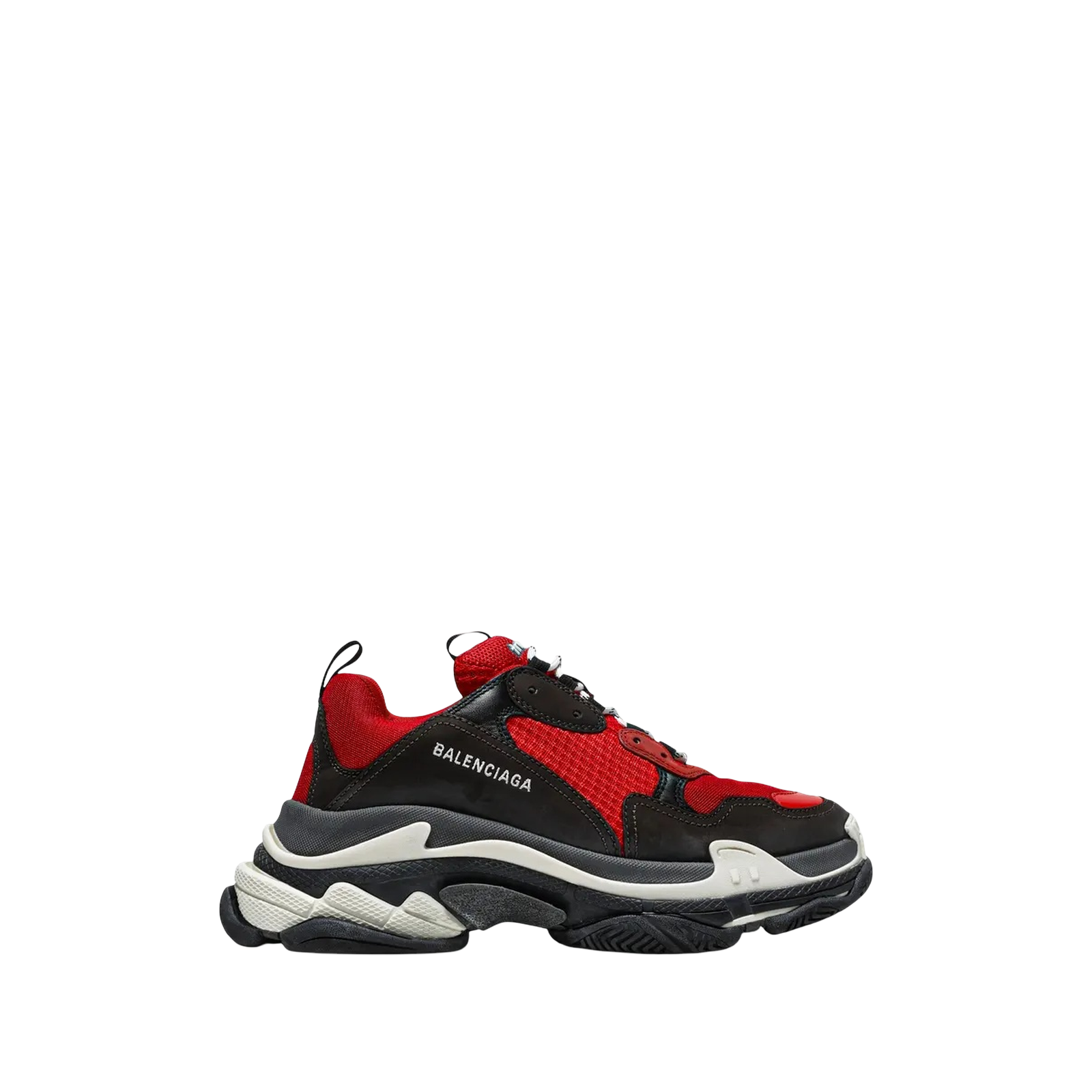 TRIPLE S « BRED »