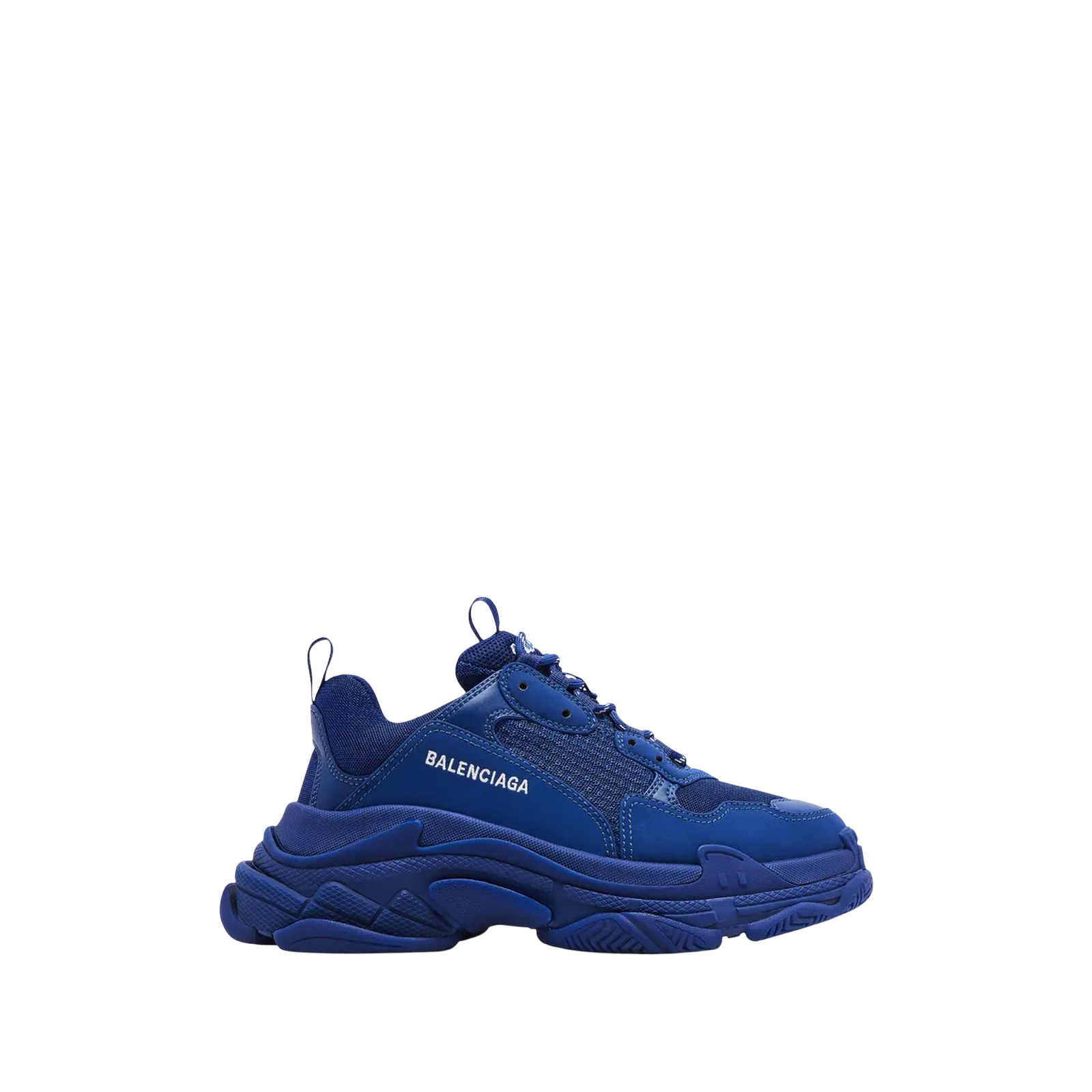 TRIPLE S « INDIGO »