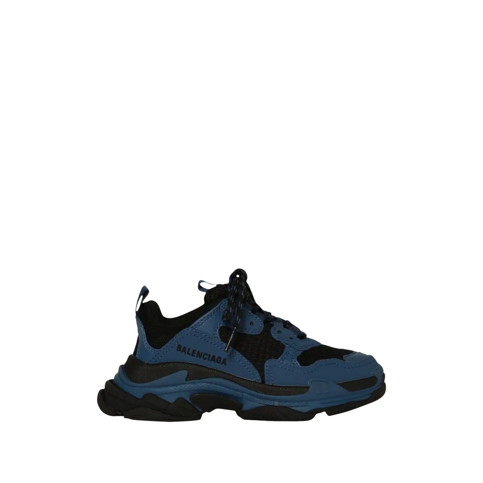 TRIPLE S KIDS « DARK NAVY »