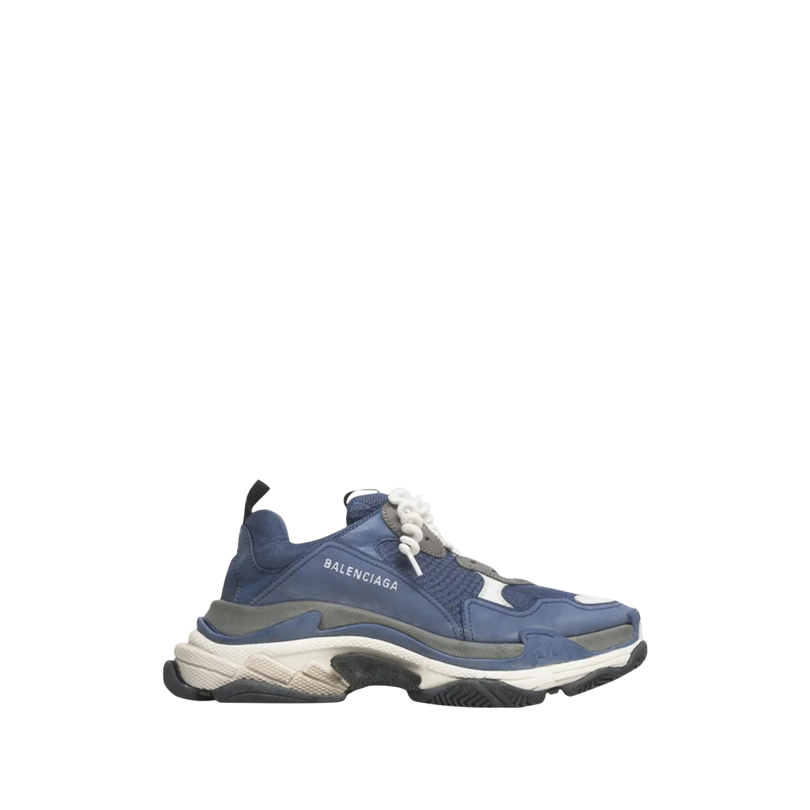 TRIPLE S « NAVY »