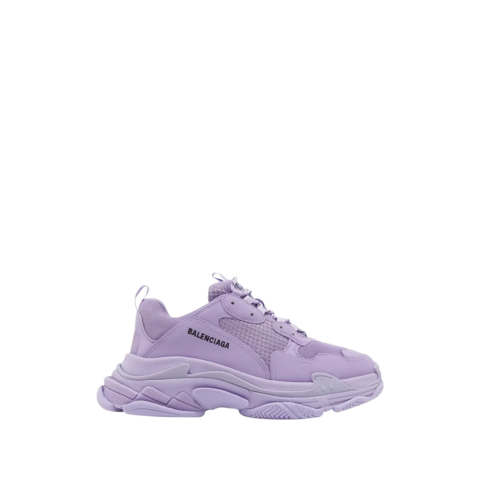 TRIPLE S « PURPLE »