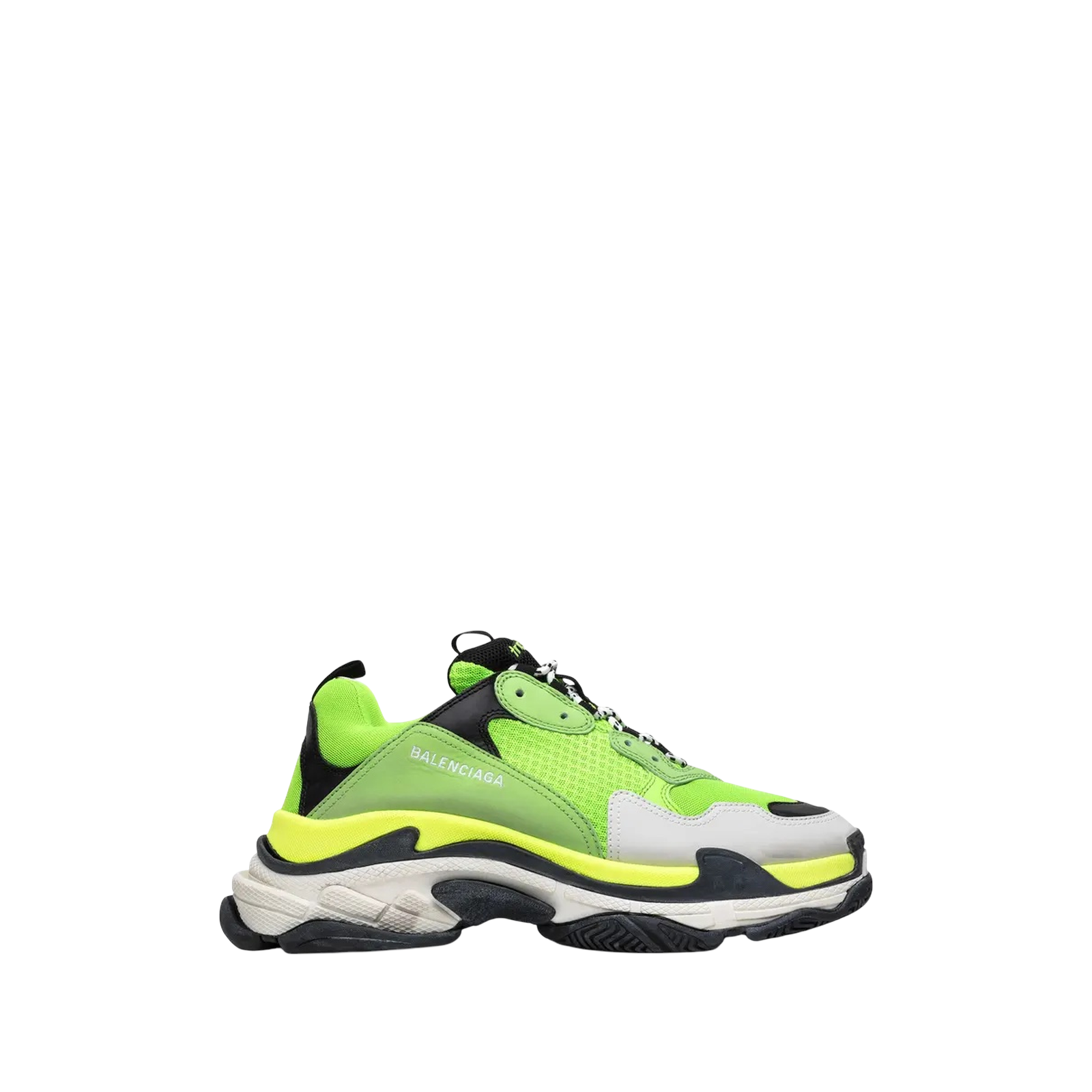TRIPLE S « VERY FLUO »