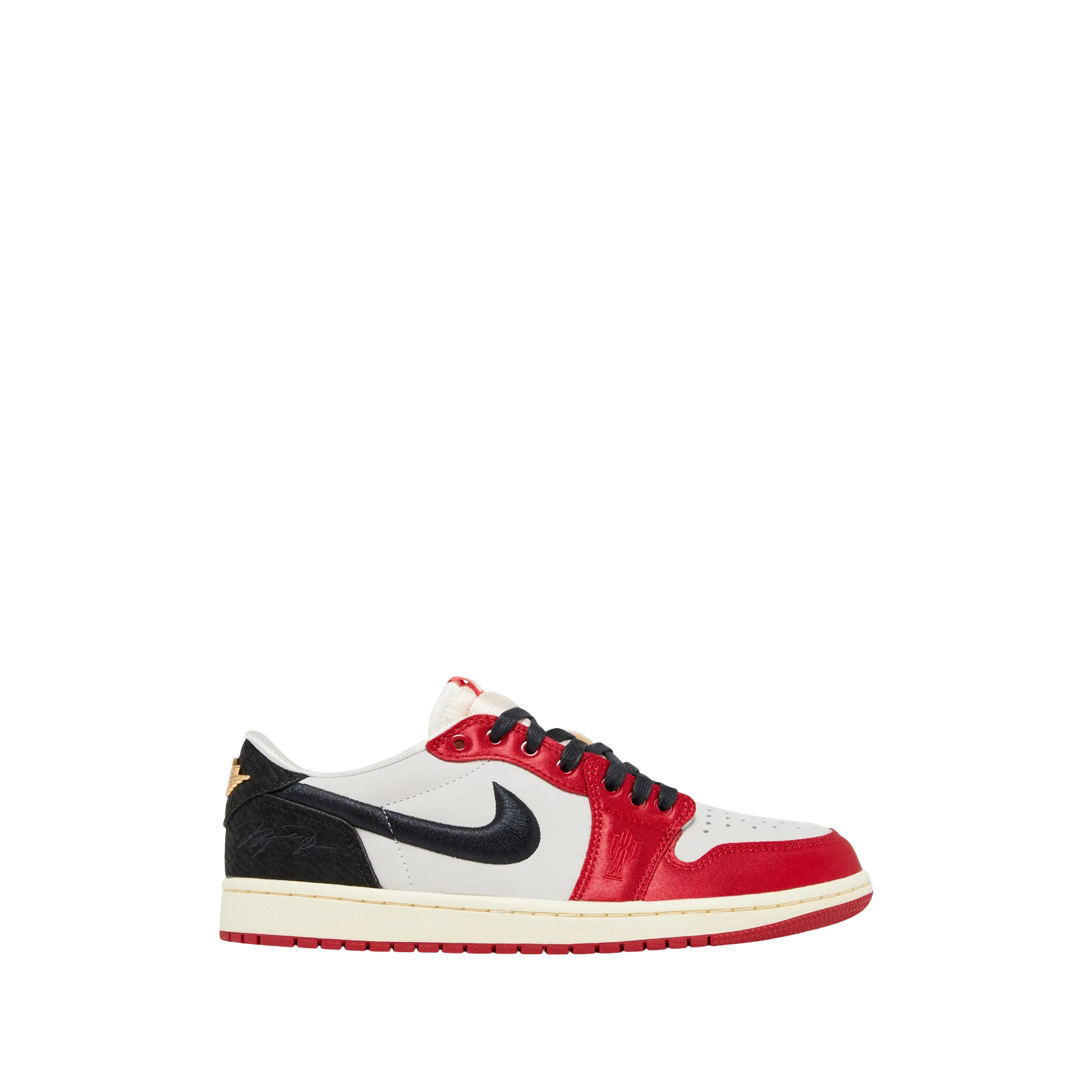 TROPHY ROOM X AIR JORDAN 1 RETRO LOW OG SP « ROOKIE CARD – AWAY »