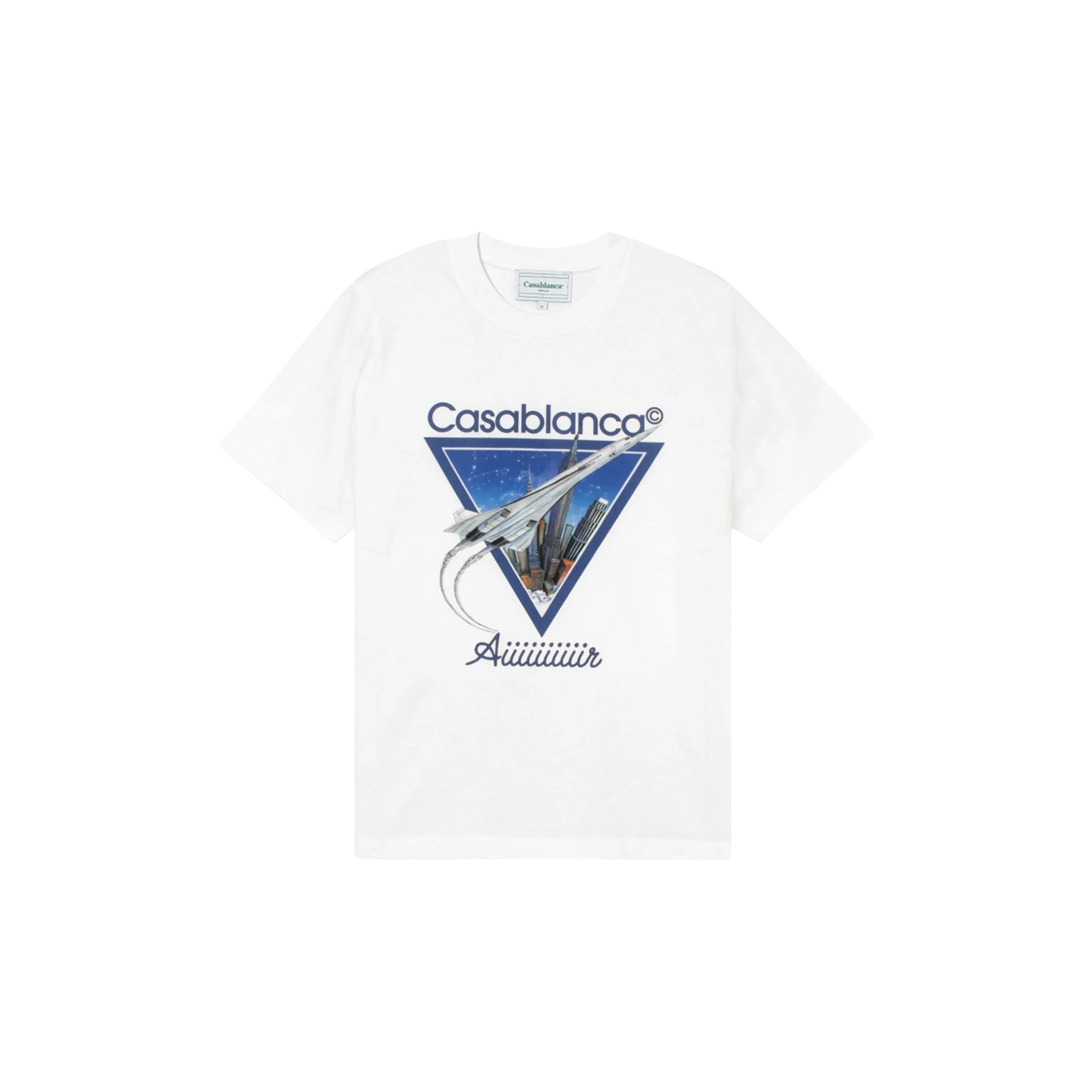 T-SHIRT « CASABLANCA AIIIIIR »