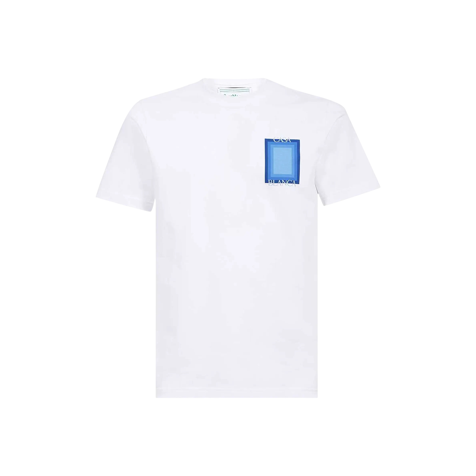 T-SHIRT « LOGO DEGRADE »