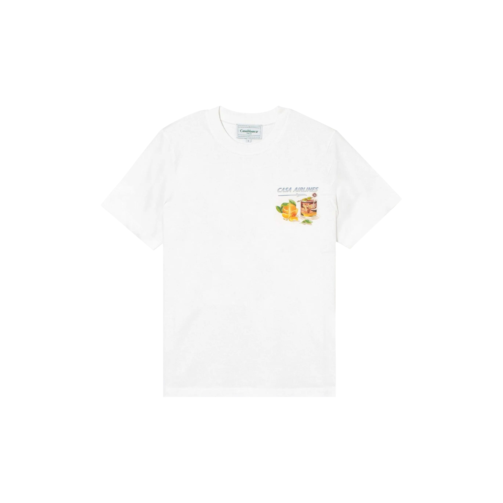 T-SHIRT « PANORAMIQUE »