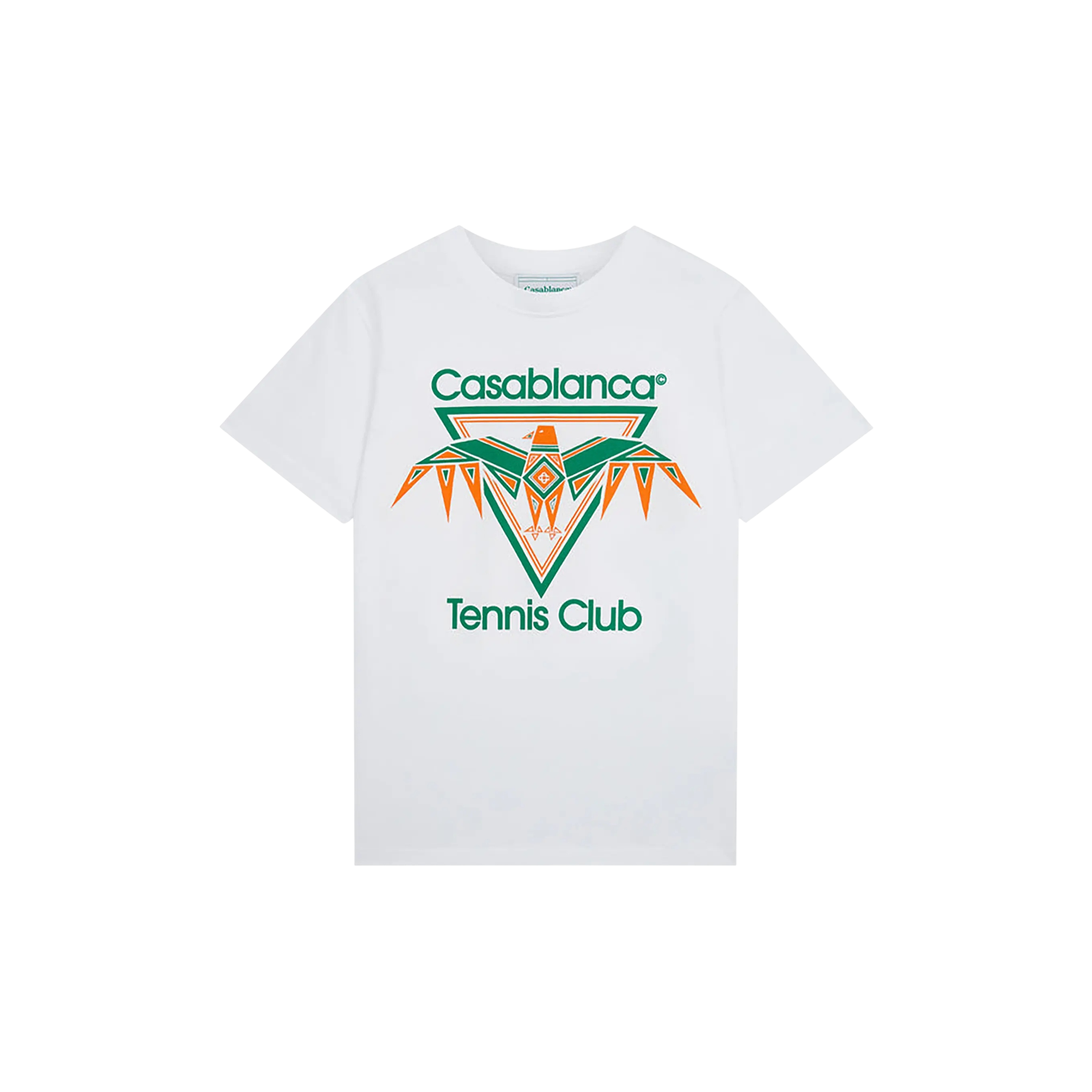 T-SHIRT « PLAYFUL EAGLE »