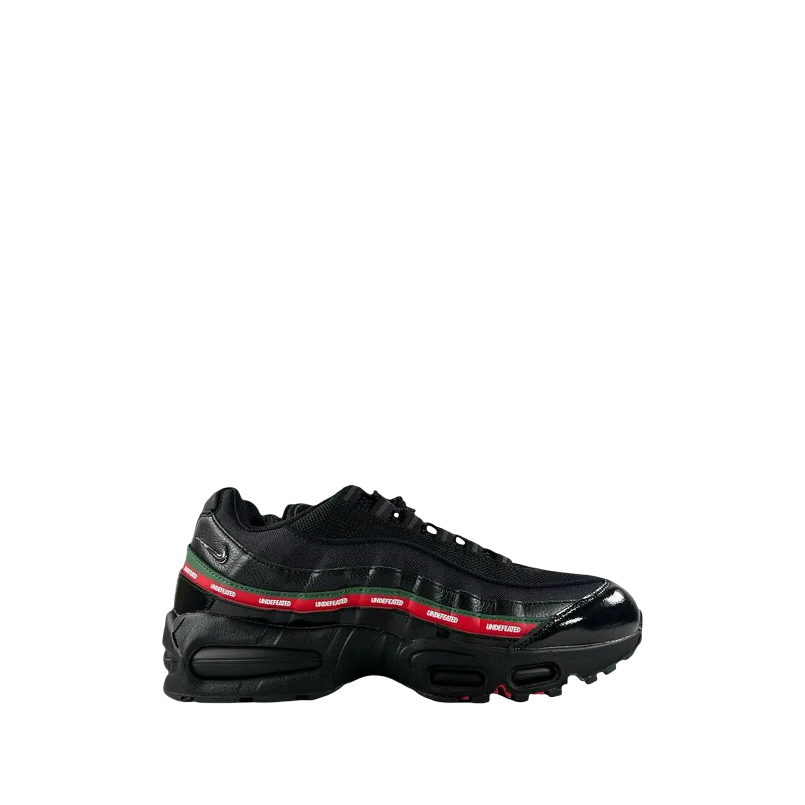 UNDEFEATED X AIR MAX 95 « BLACK »