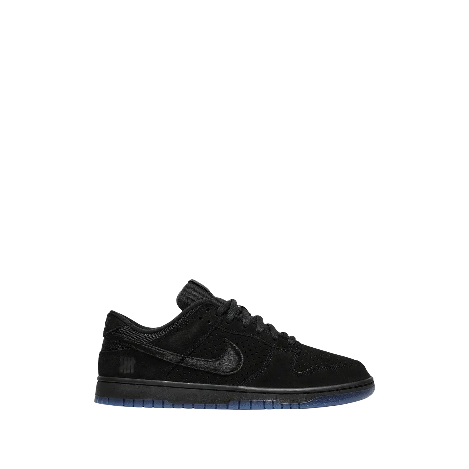 UNDEFEATED X DUNK LOW « DUNK VS AF1 »