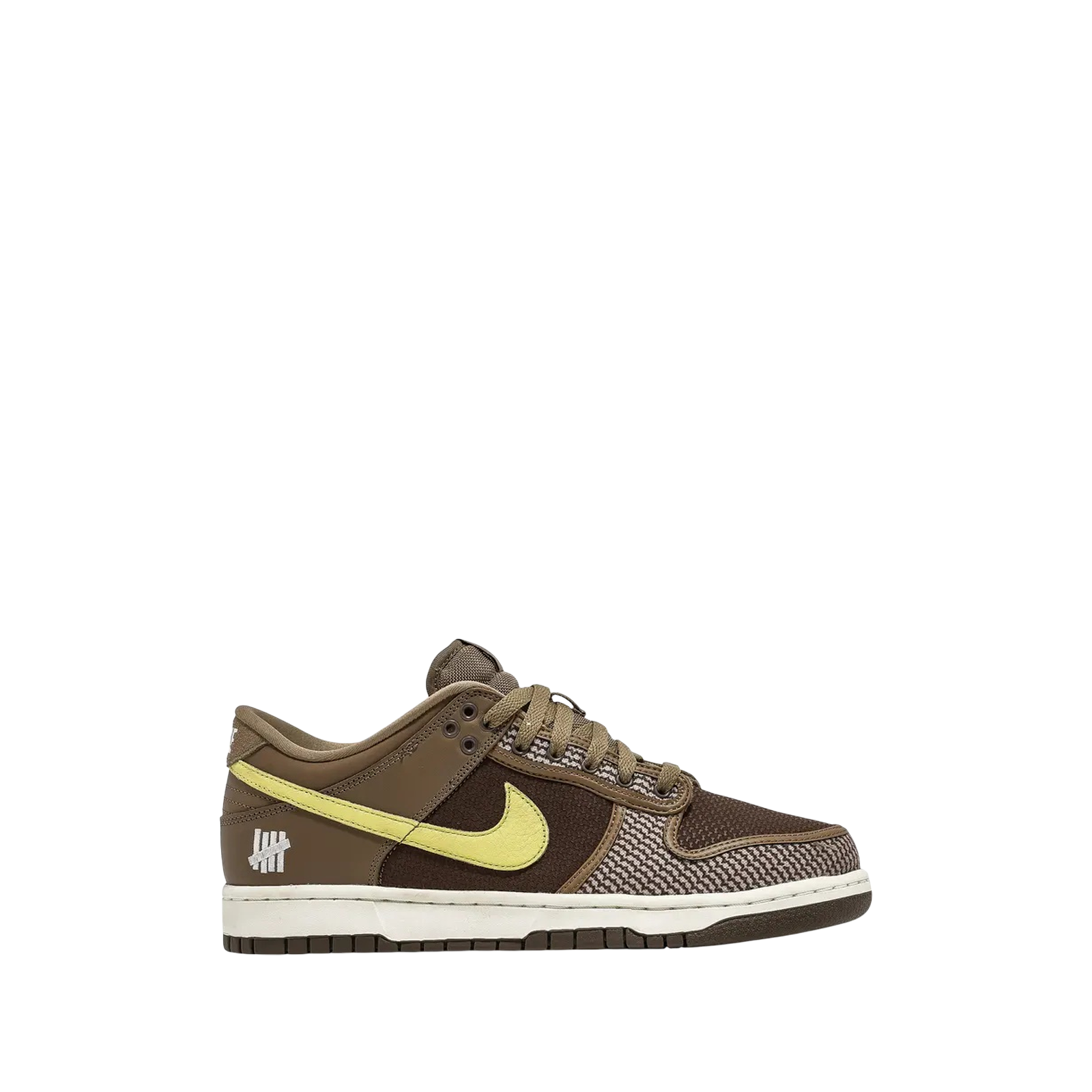 UNDEFEATED X DUNK LOW SP « CANTEEN »