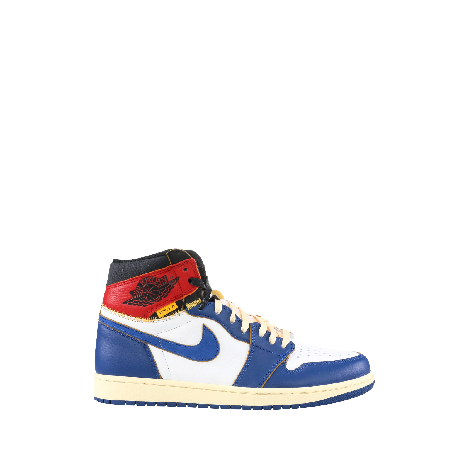 UNION LA X AIR JORDAN 1 RETRO HIGH NRG « STORM BLUE »