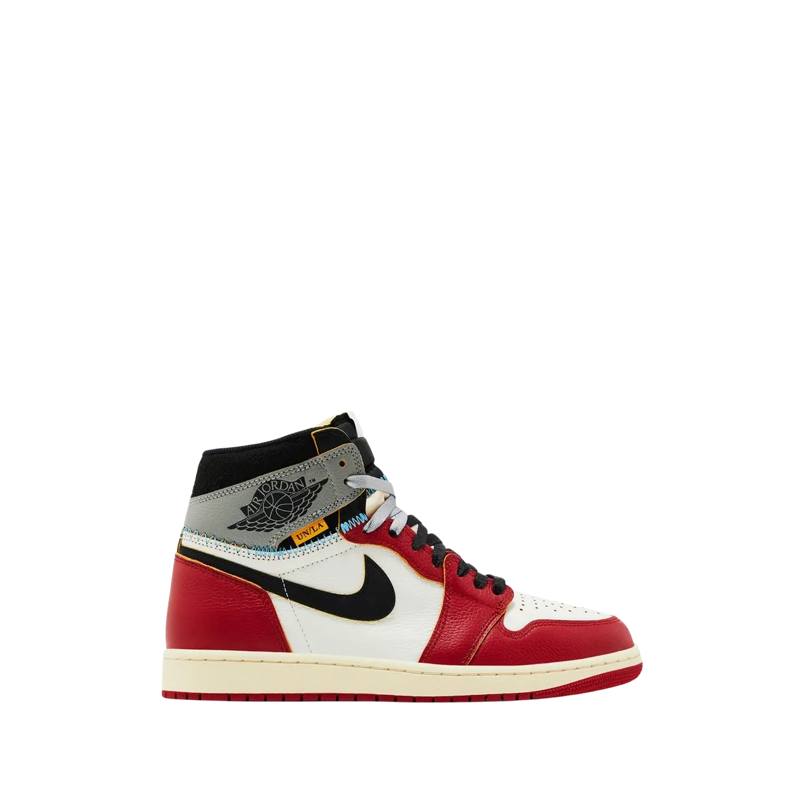 UNION LA X AIR JORDAN 1 RETRO HIGH OG SP « CHICAGO SHADOW »