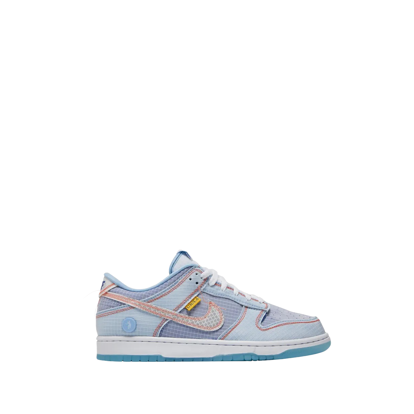 UNION LA X DUNK LOW « PASSPORT PACK – ARGON »