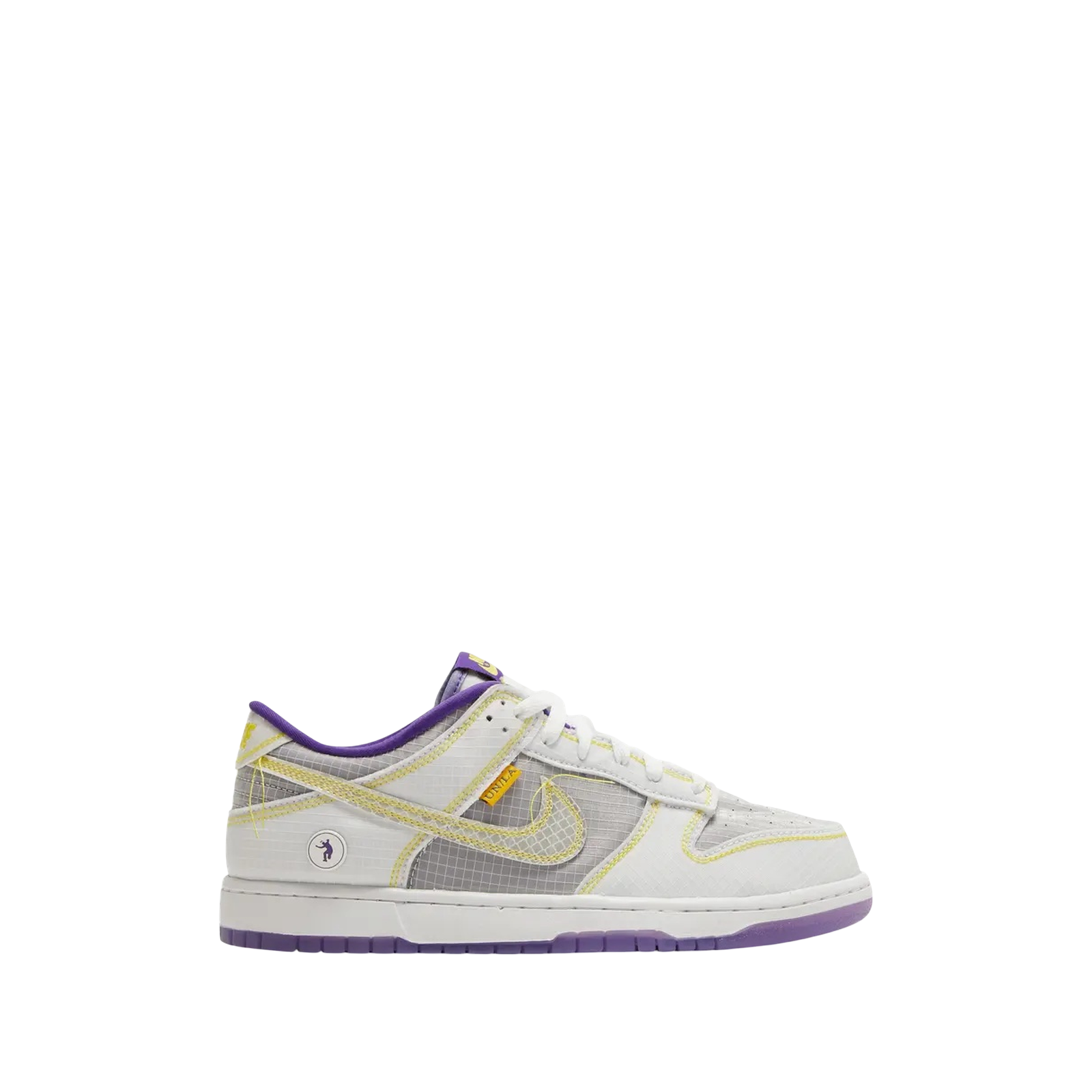 UNION LA X DUNK LOW « PASSPORT PACK – COURT PURPLE »