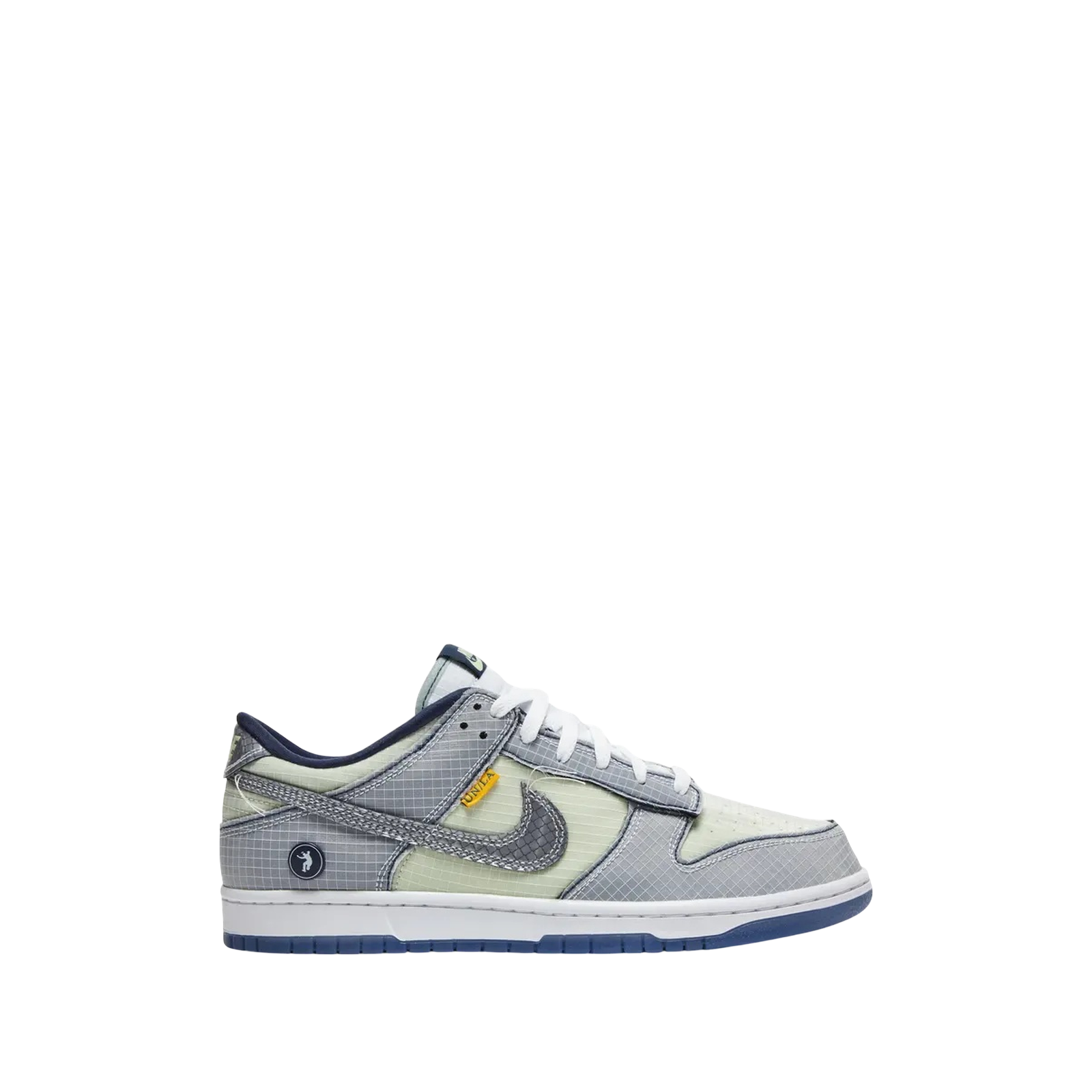 UNION LA X DUNK LOW « PASSPORT PACK – PISTACHIO »