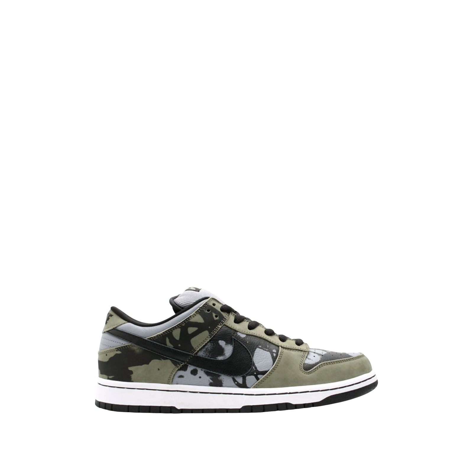 UNKLE DUNK LOW PRO SB
